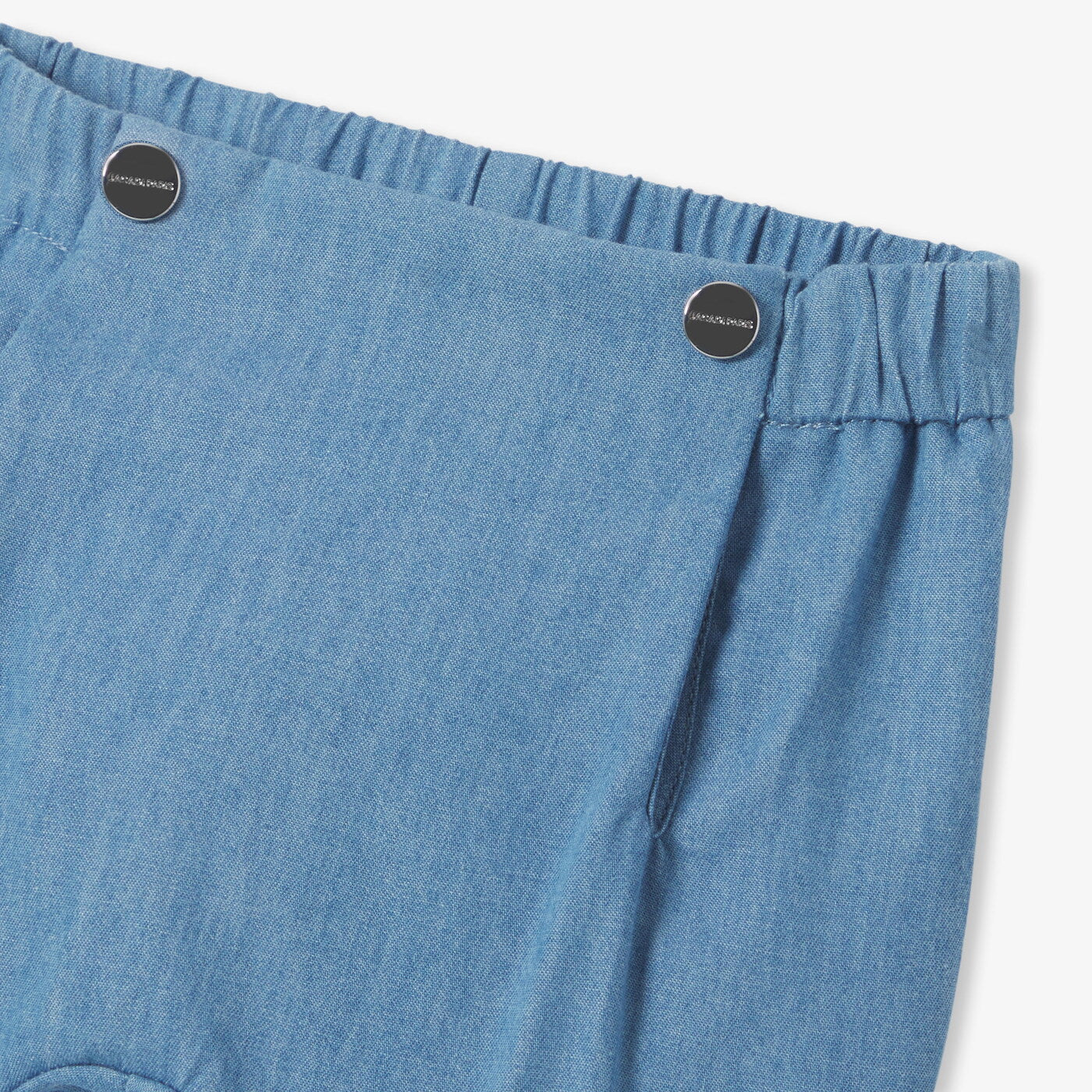 Baby comfort jeans
