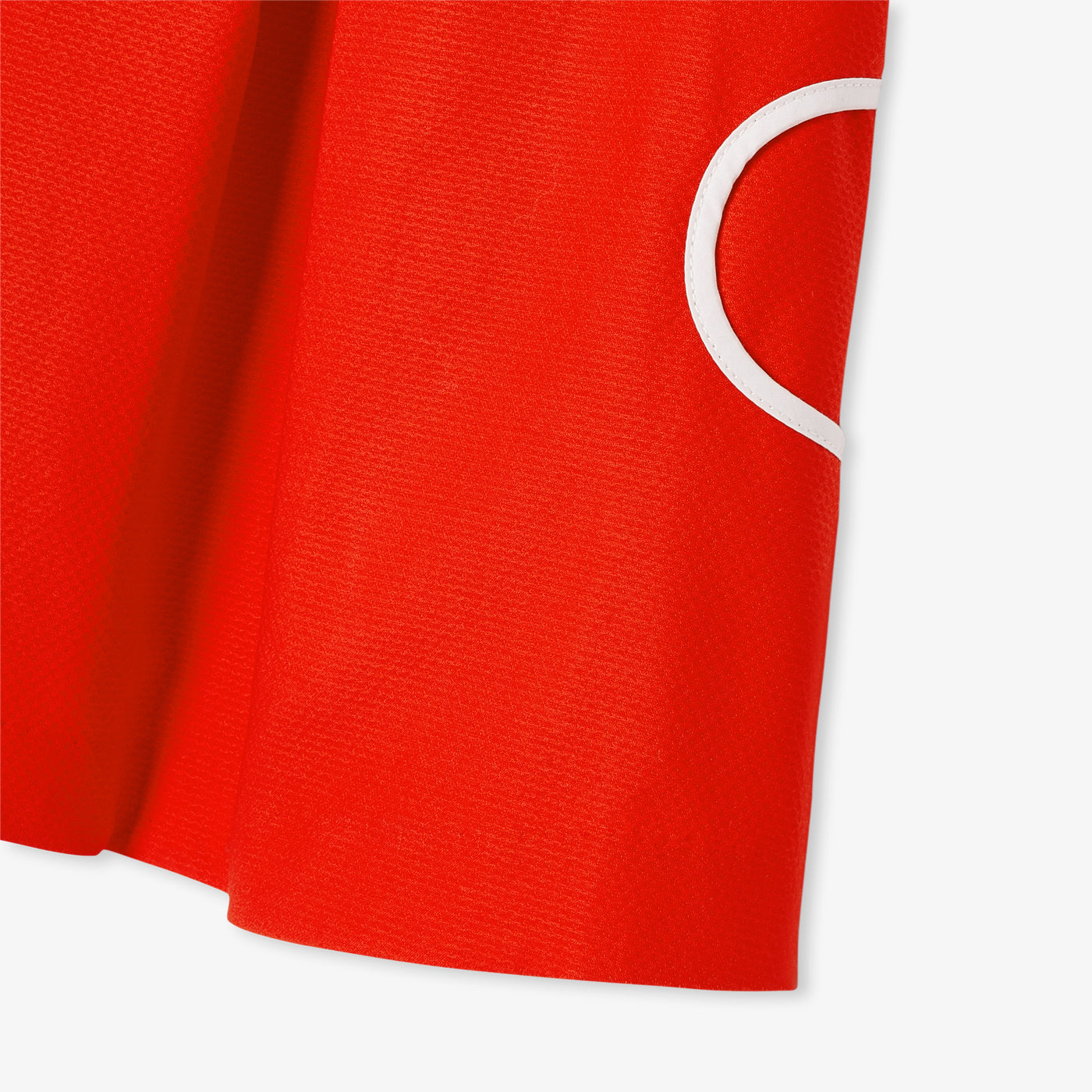 Baby girl sleeveless dress