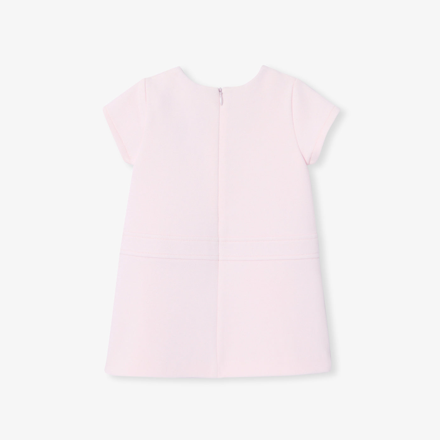 Baby girl trapeze dress