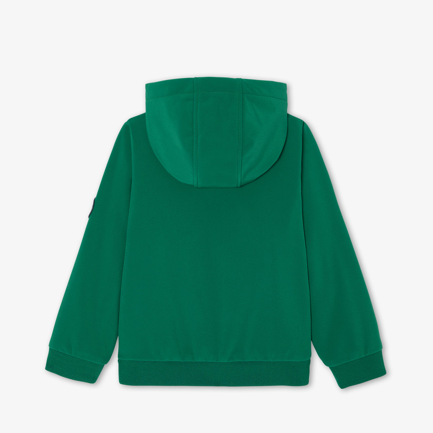 Boy water-repellent jacket