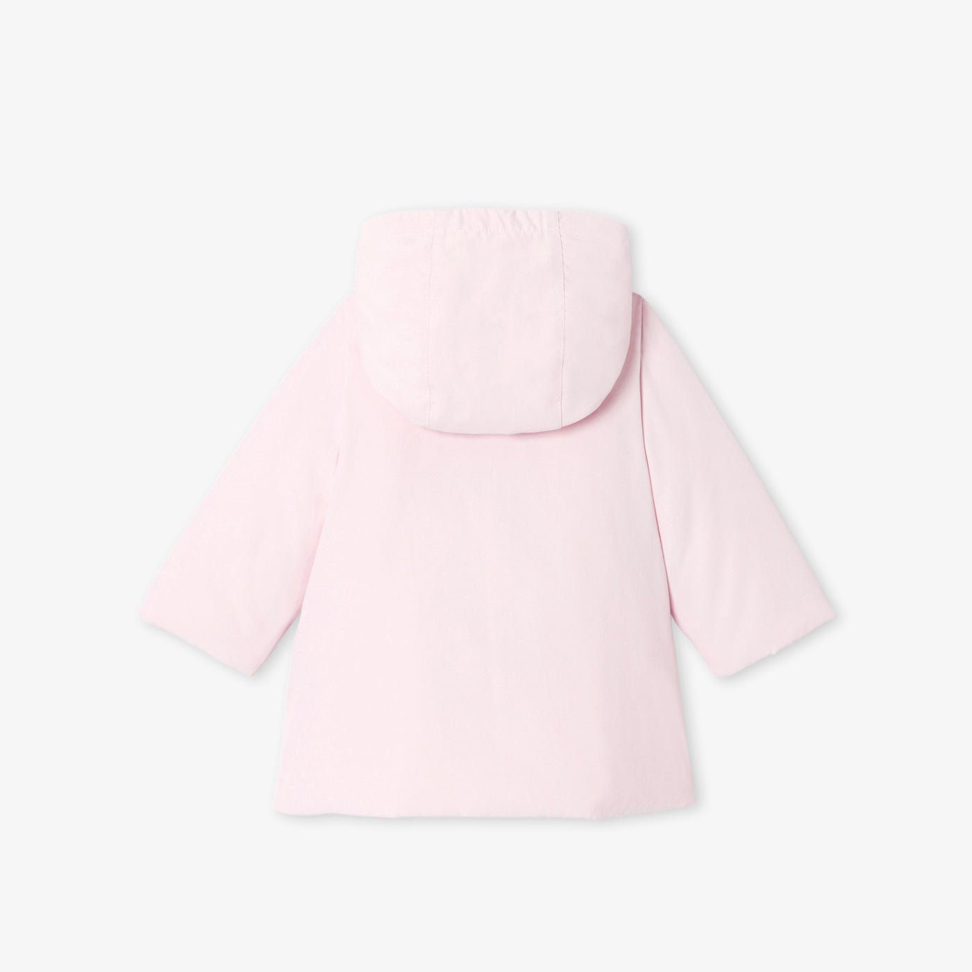 Baby girl mid-season coat