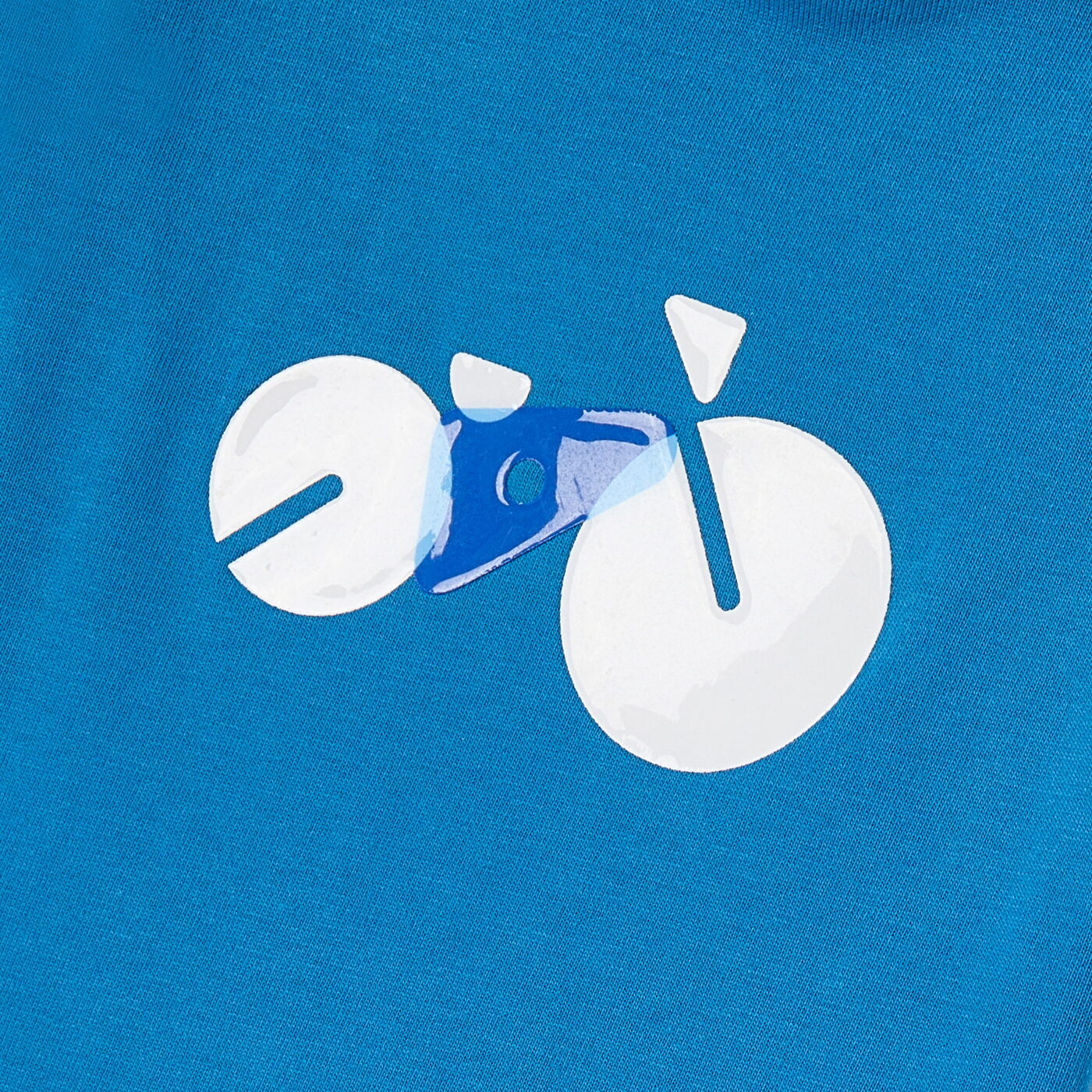 Baby boy short-sleeved T-shirt