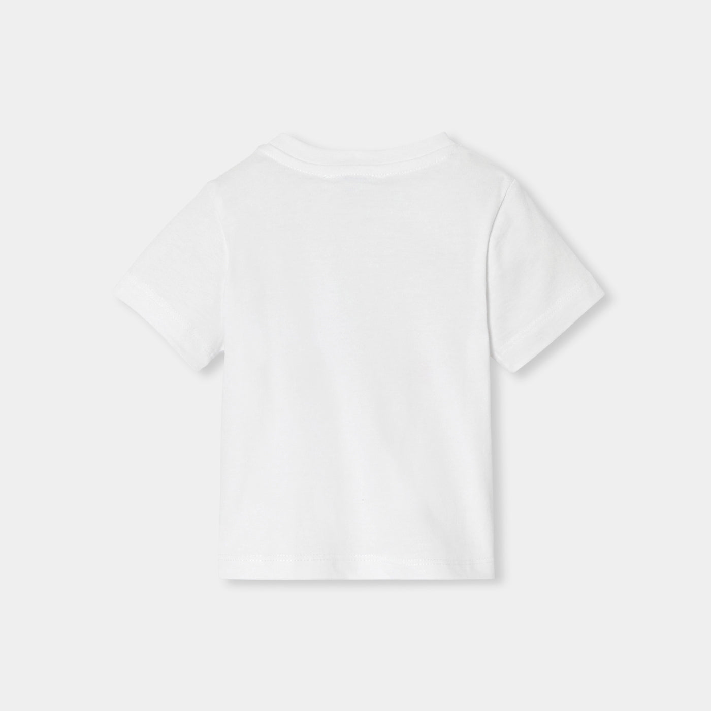 Baby boy short-sleeved T-shirt