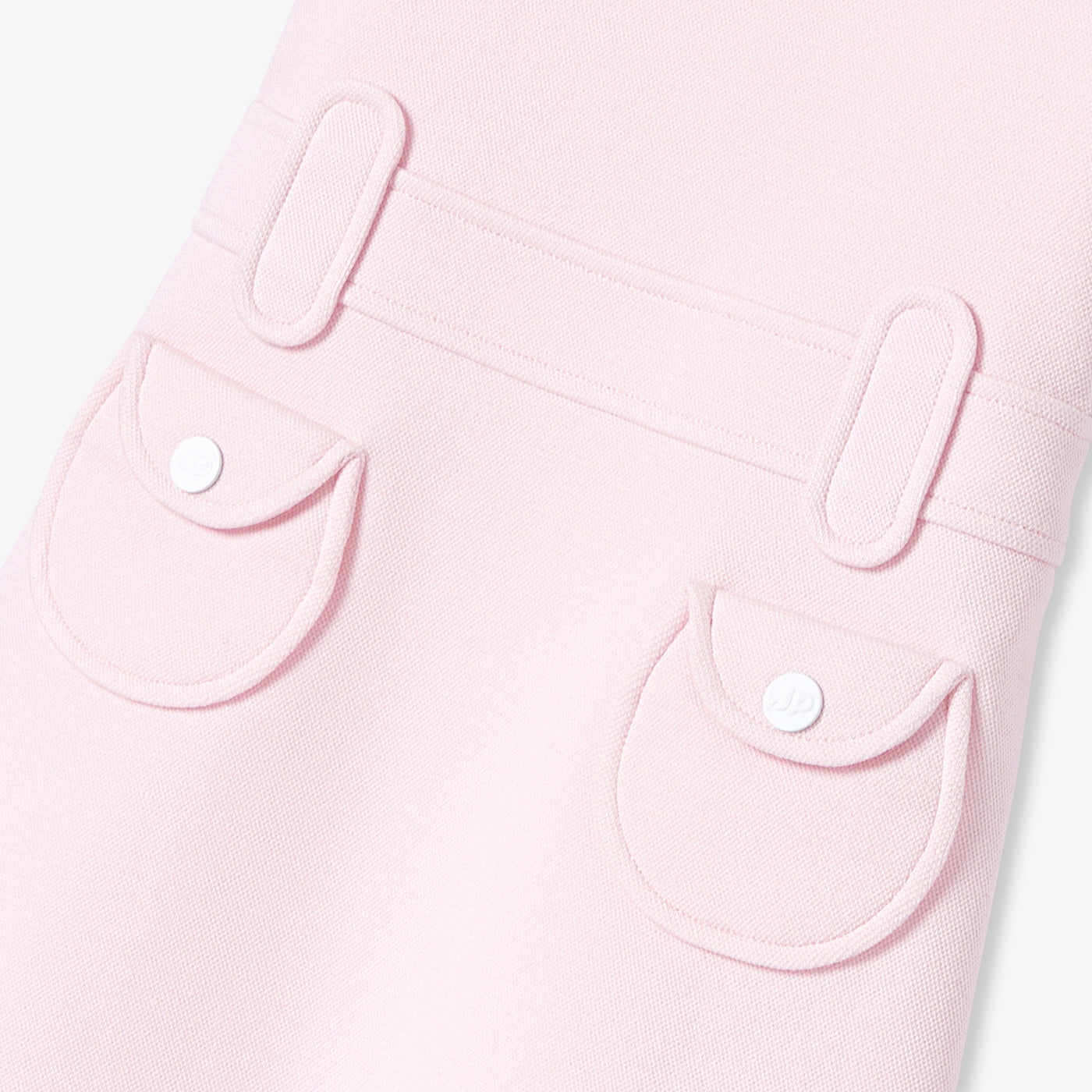 Girl short-sleeved dress