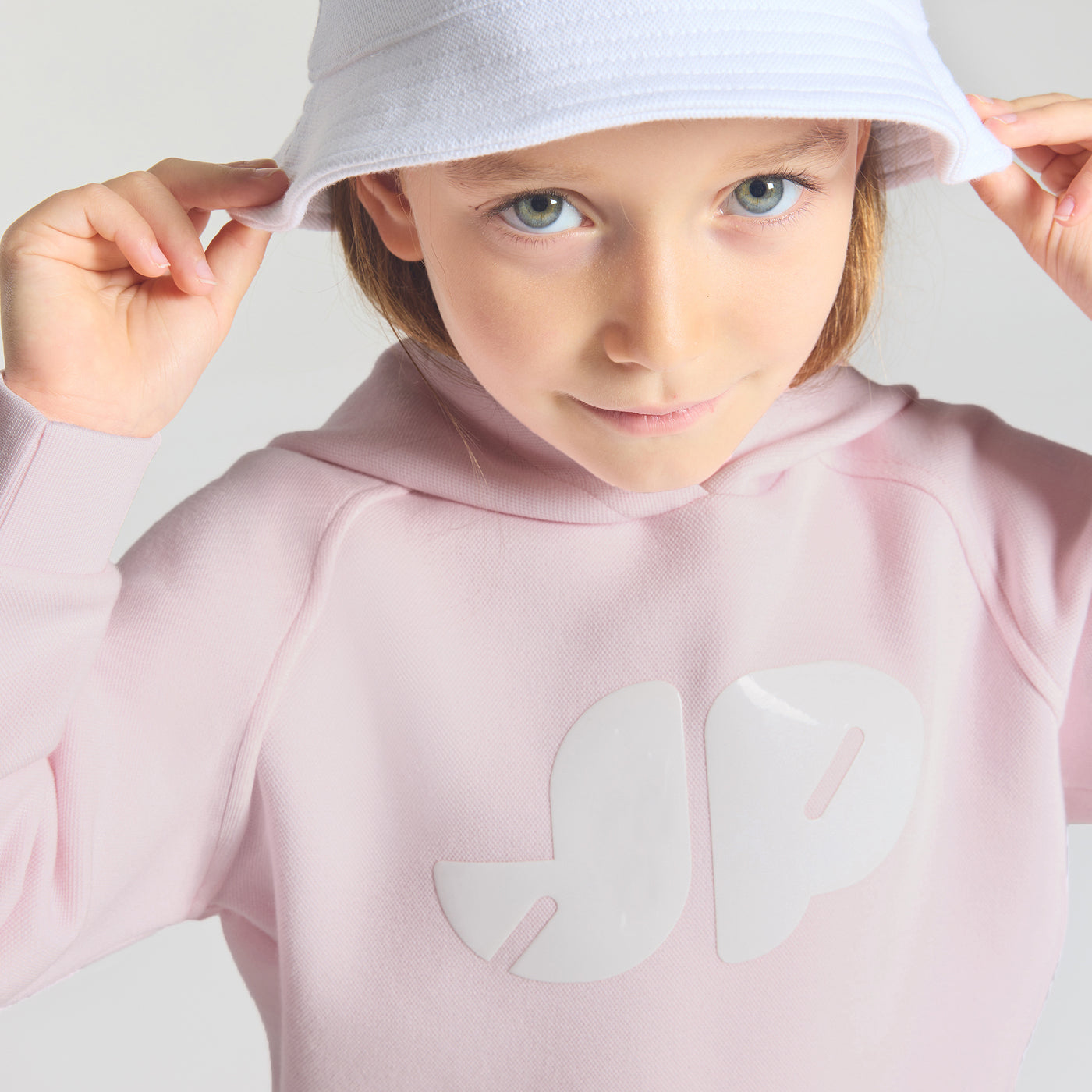 Girl hoodie