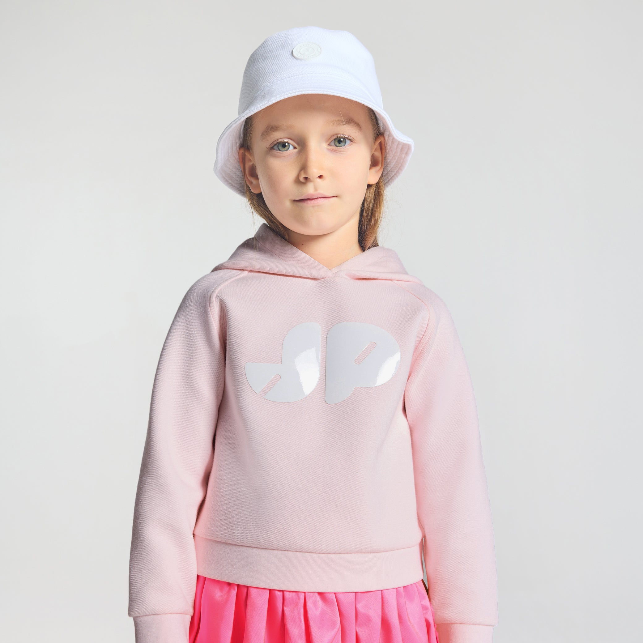 Girl hoodie
