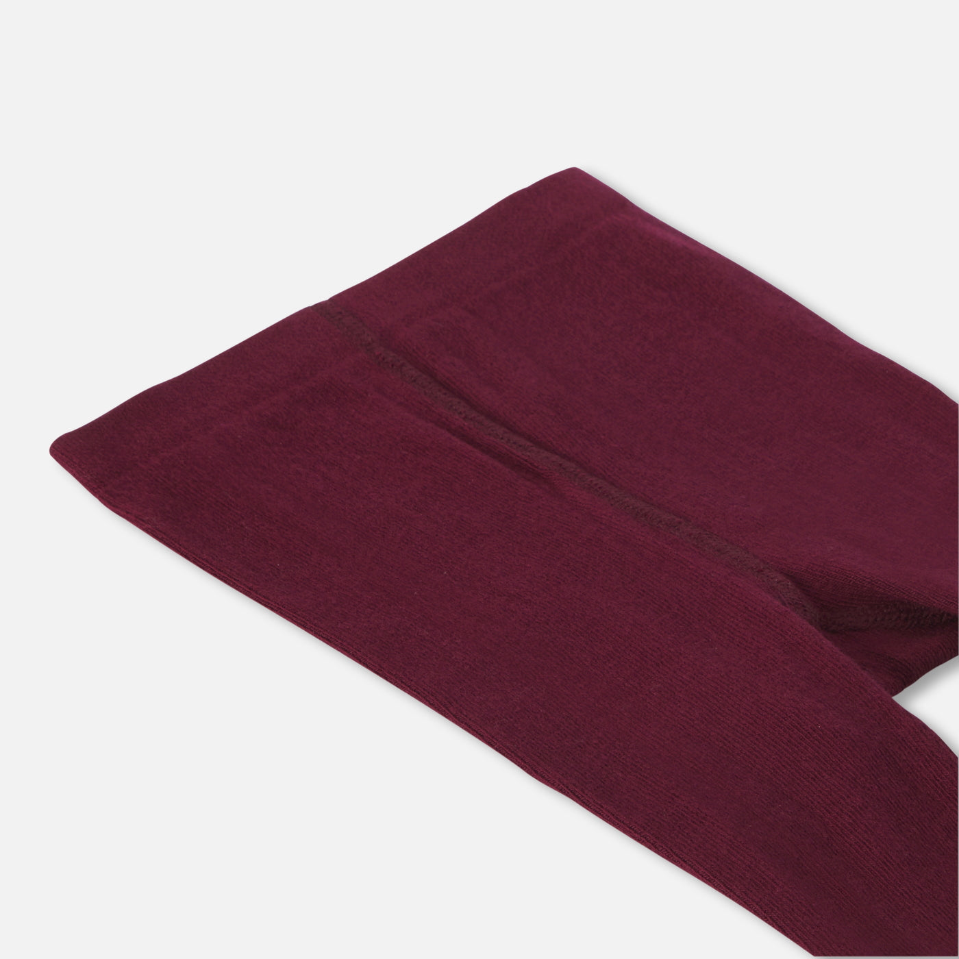 Girl plain tights