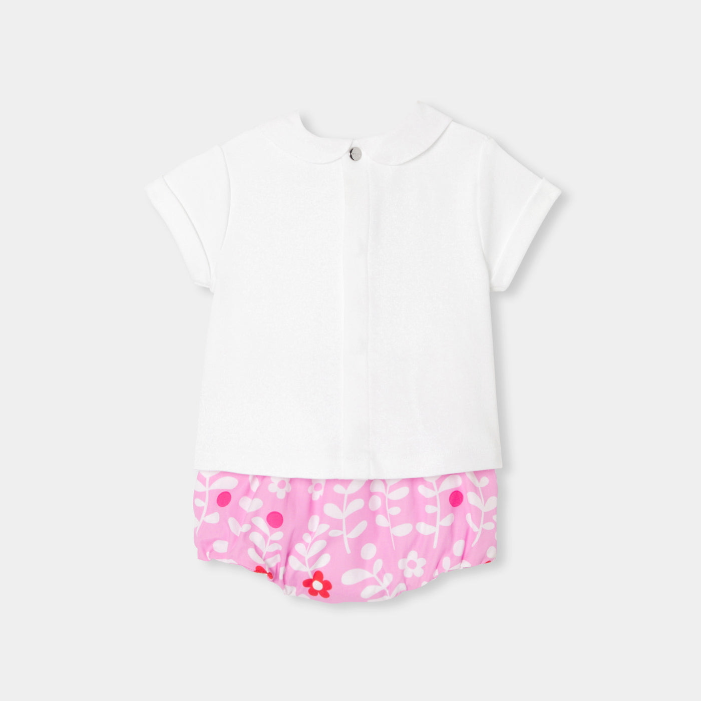 Baby girl set