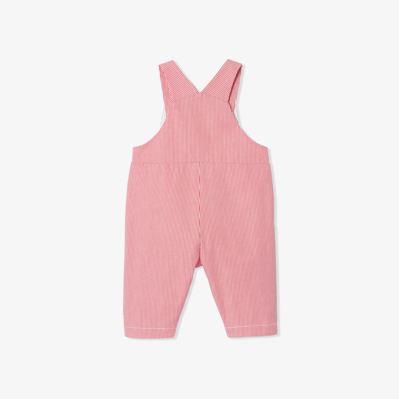Baby long overalls