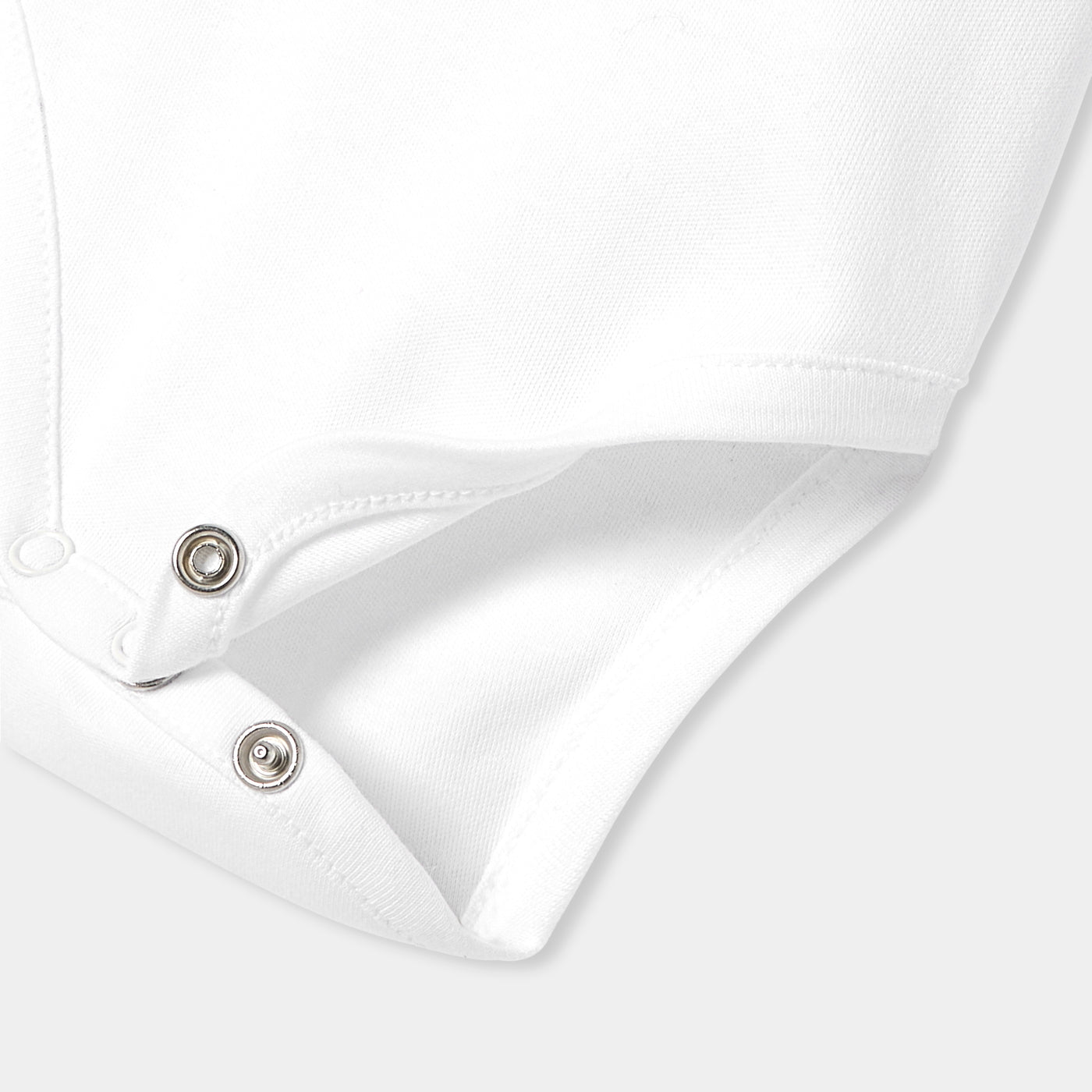 Baby boy short-sleeved bodysuit