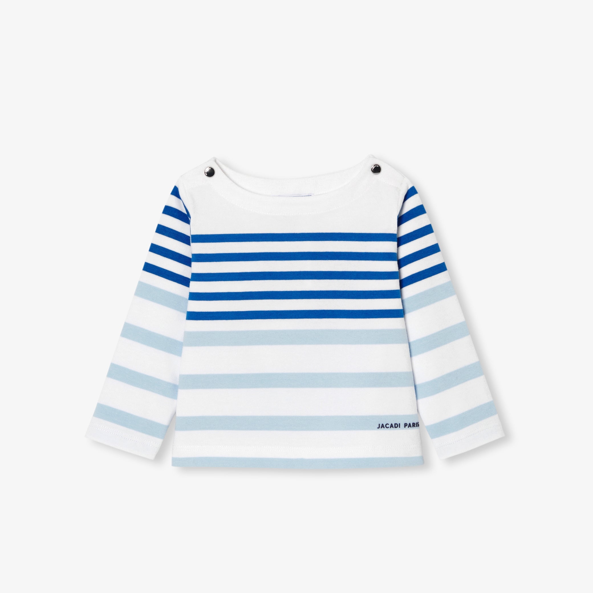 Baby boy sailor tee