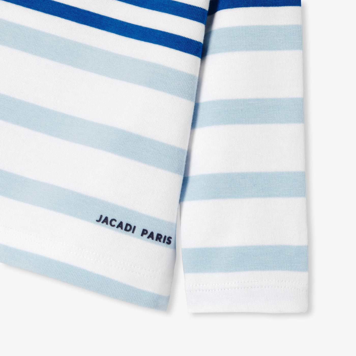 Baby boy sailor tee