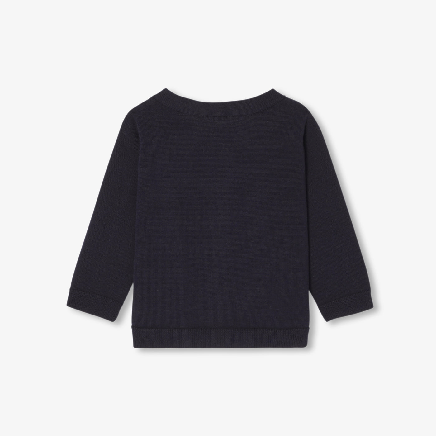 Baby boy cardigan