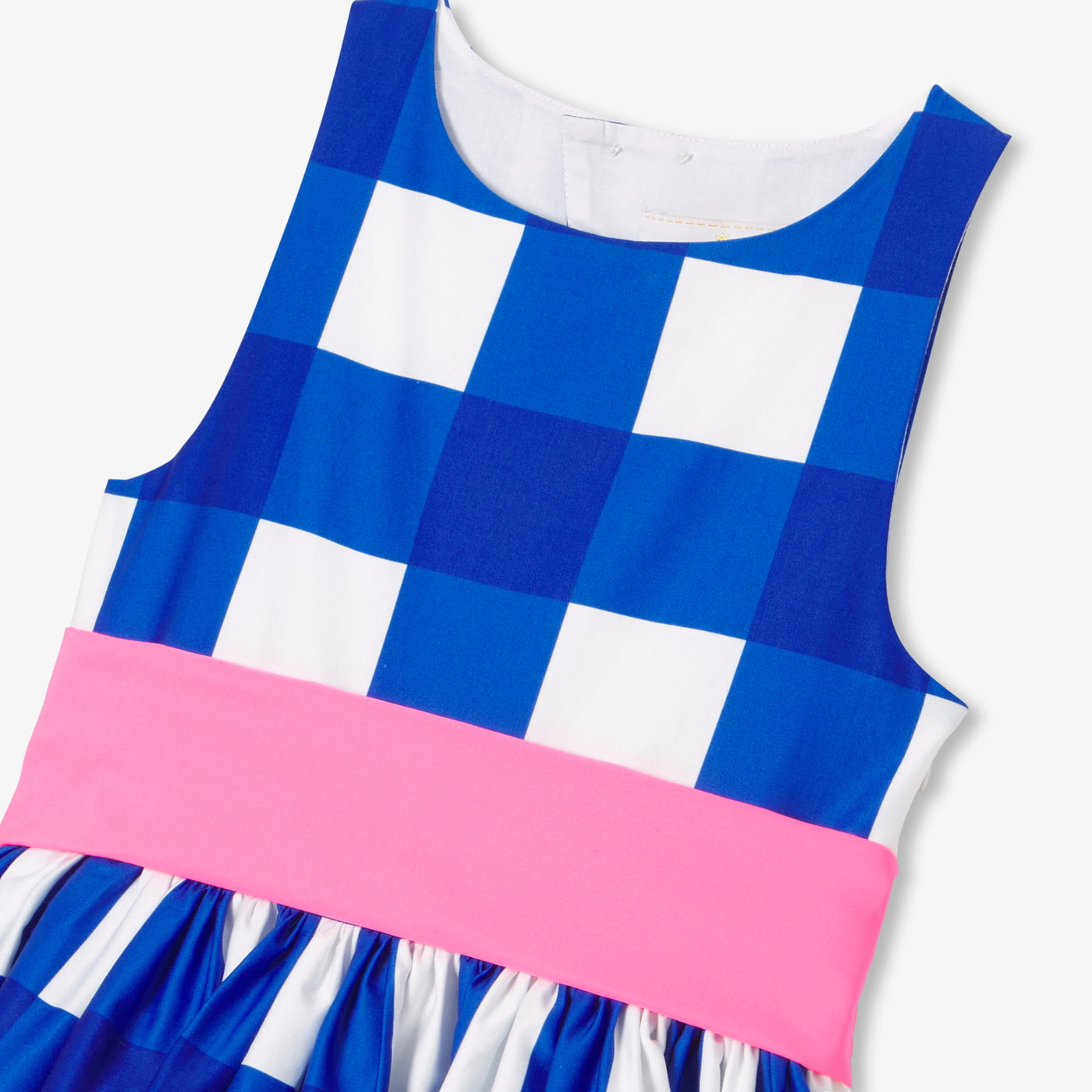 Girl ceremony dress