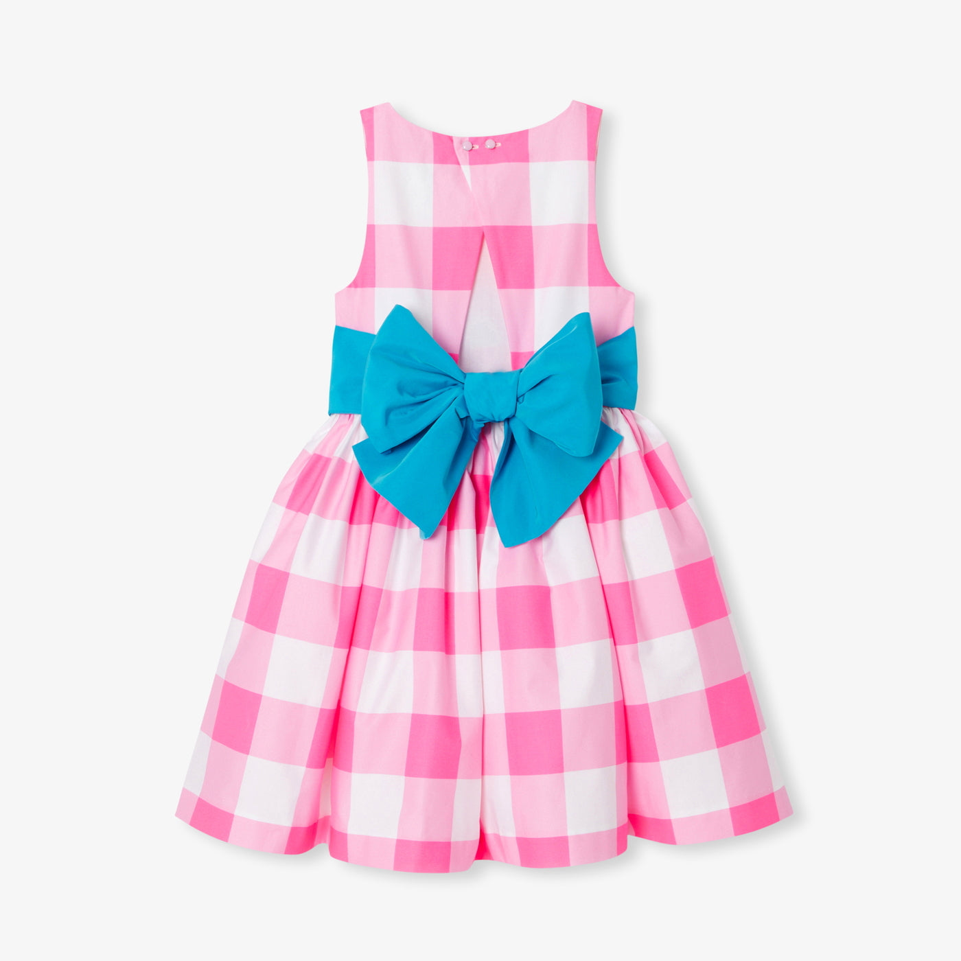 Girl ceremony dress