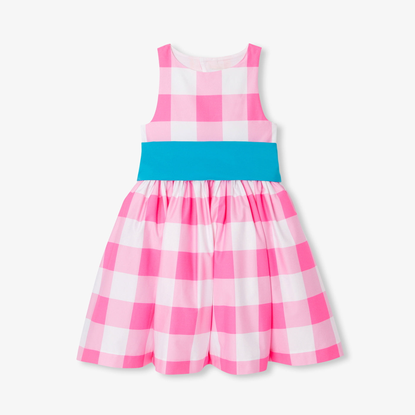 Girl ceremony dress