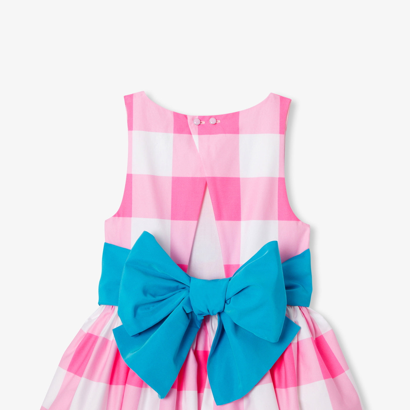 Girl ceremony dress