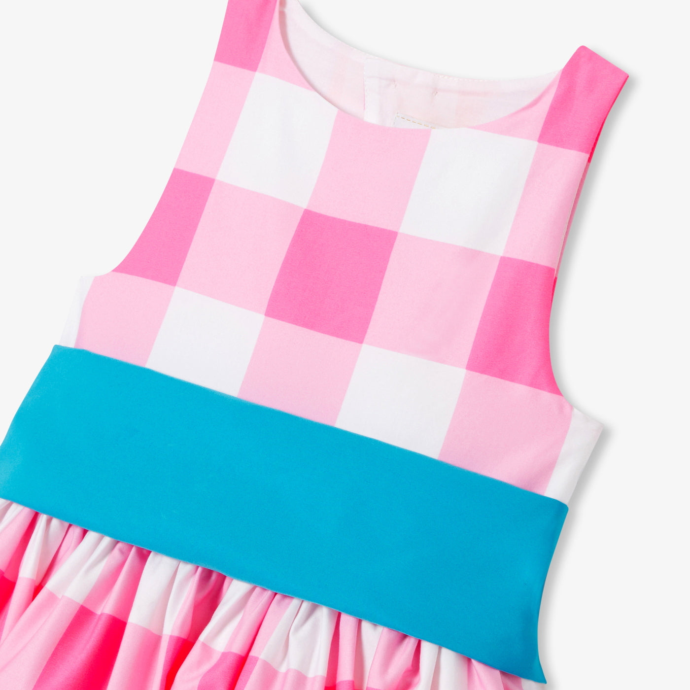 Girl ceremony dress