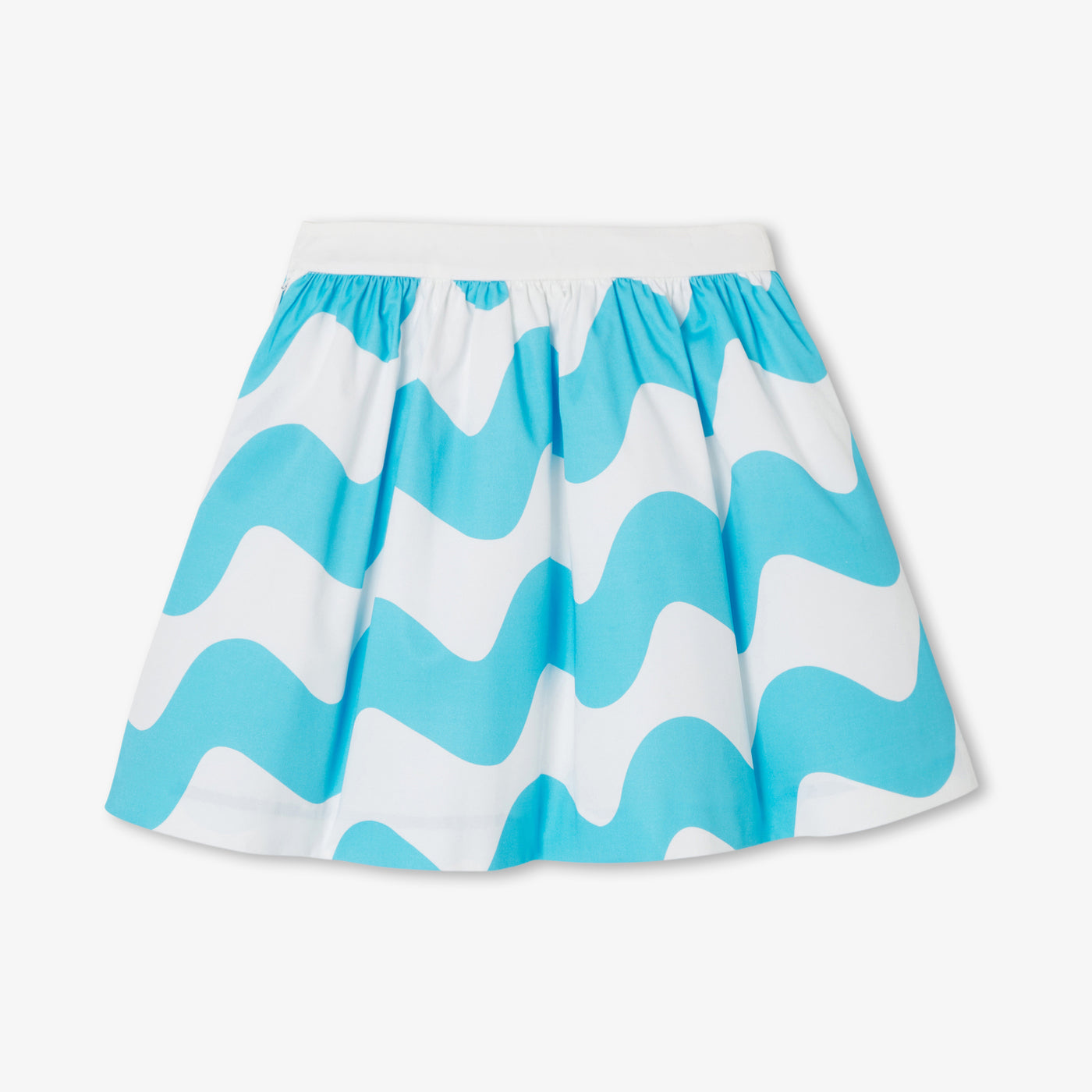 Girl ceremony skirt