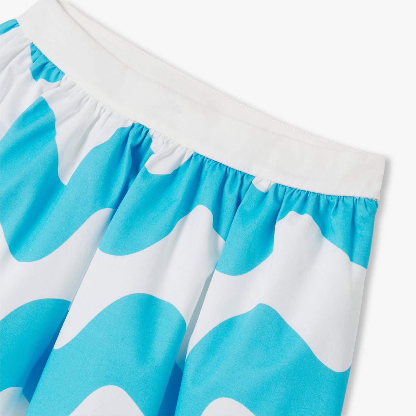 Girl ceremony skirt
