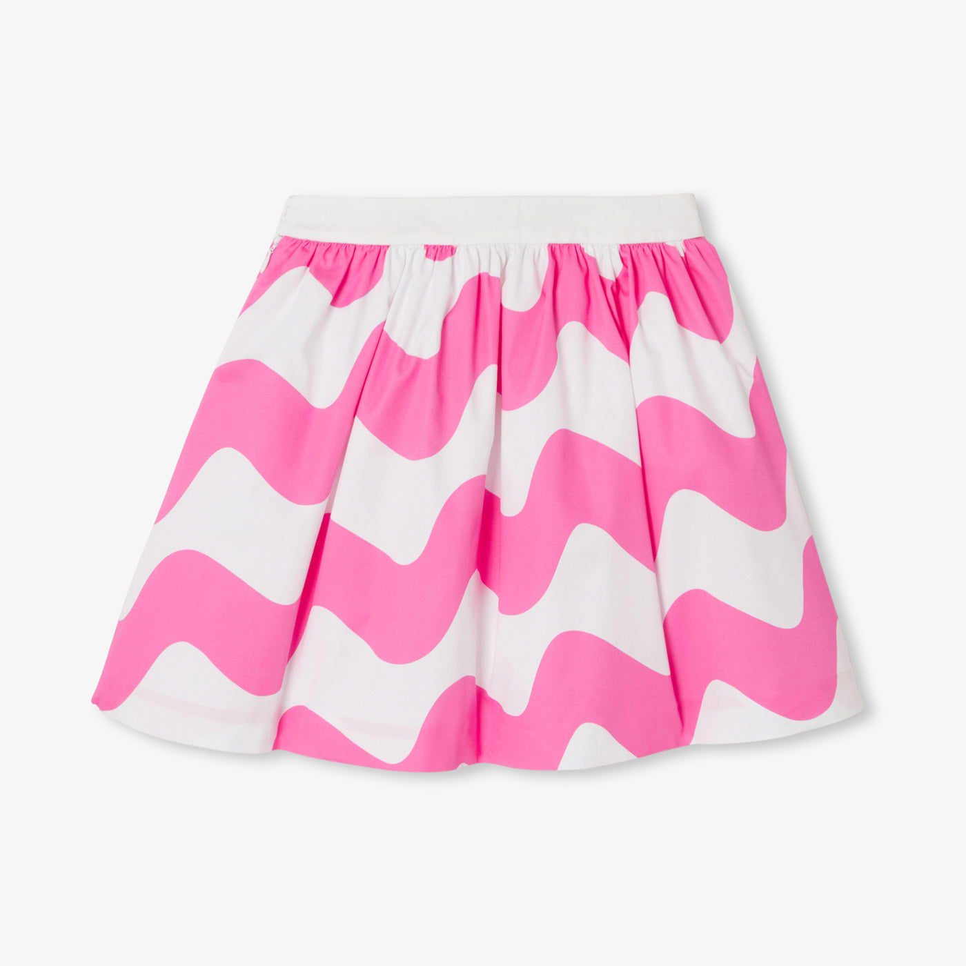 Girl ceremony skirt