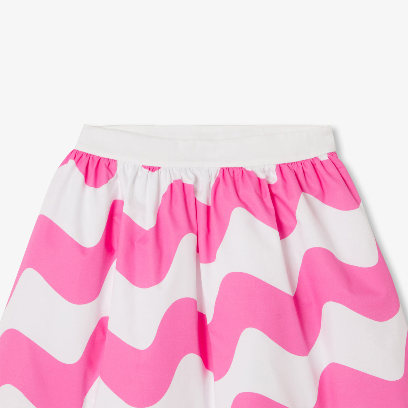 Girl ceremony skirt