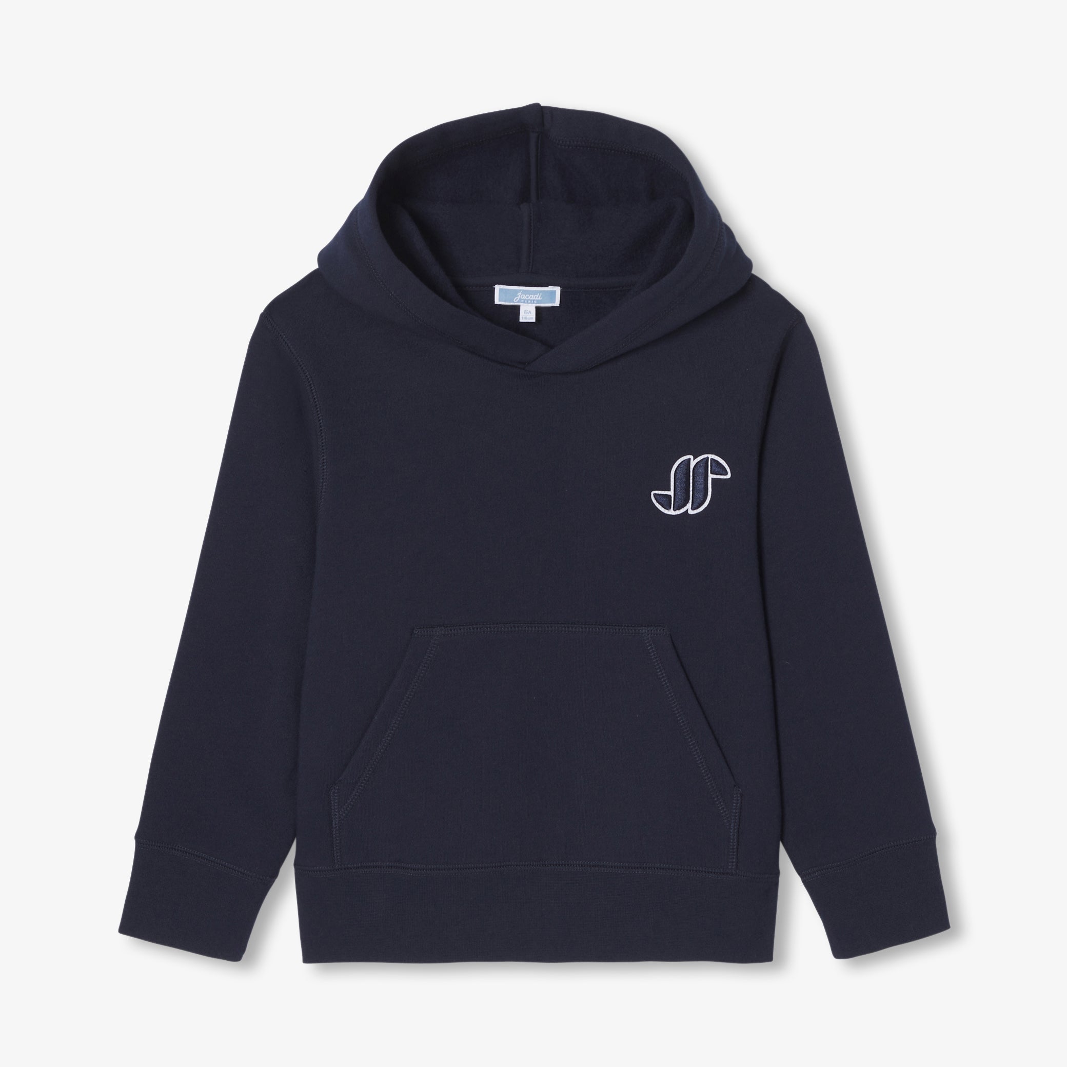 Child hoodie