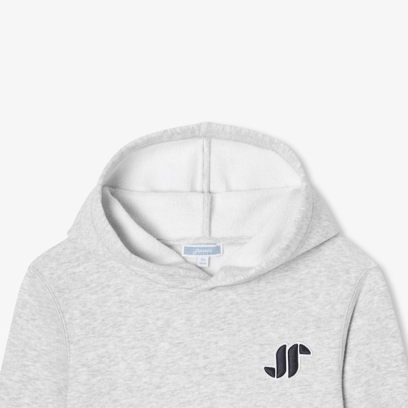 Child hoodie