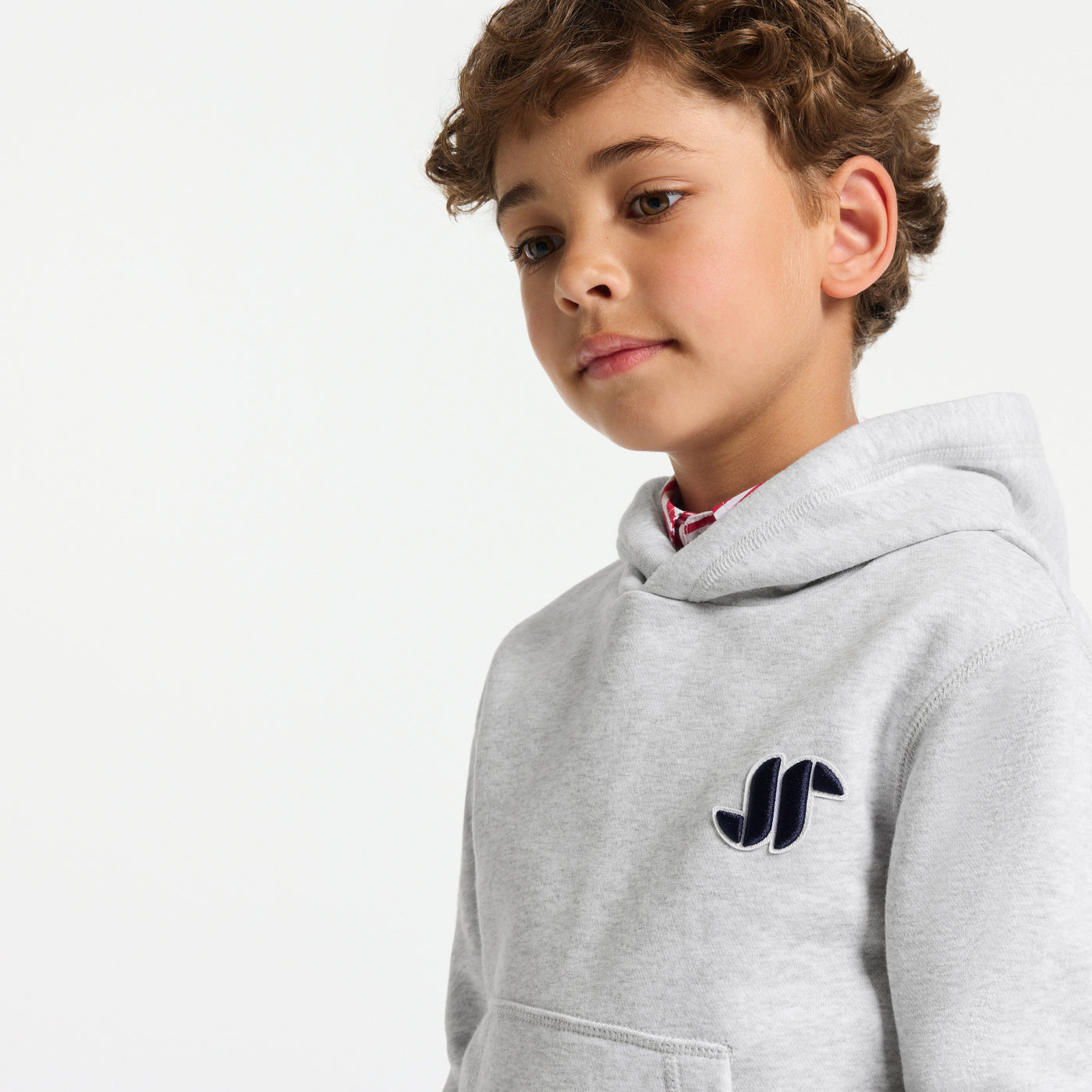 Child hoodie