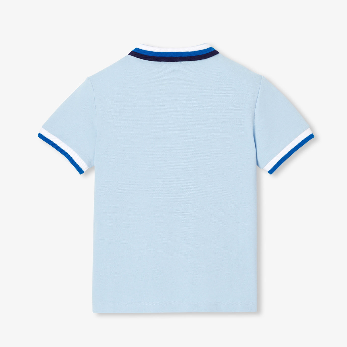 Boy polo shirt
