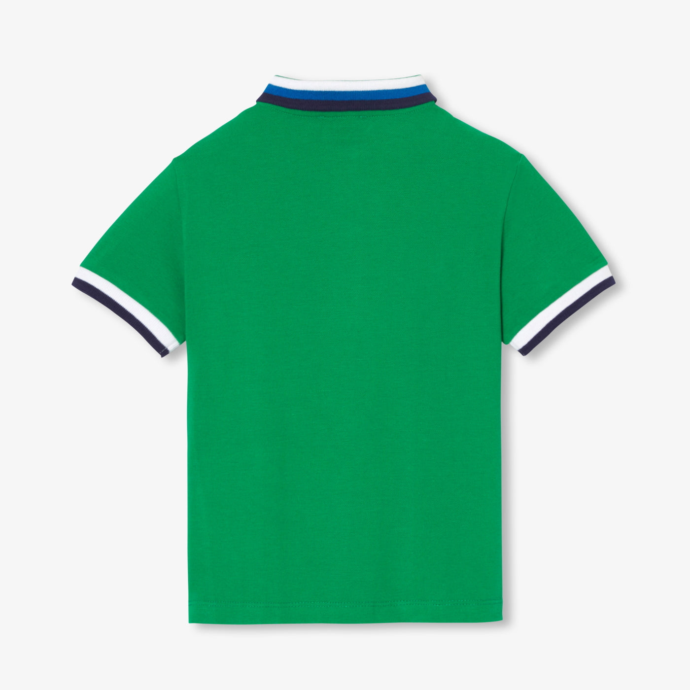 Boy polo shirt