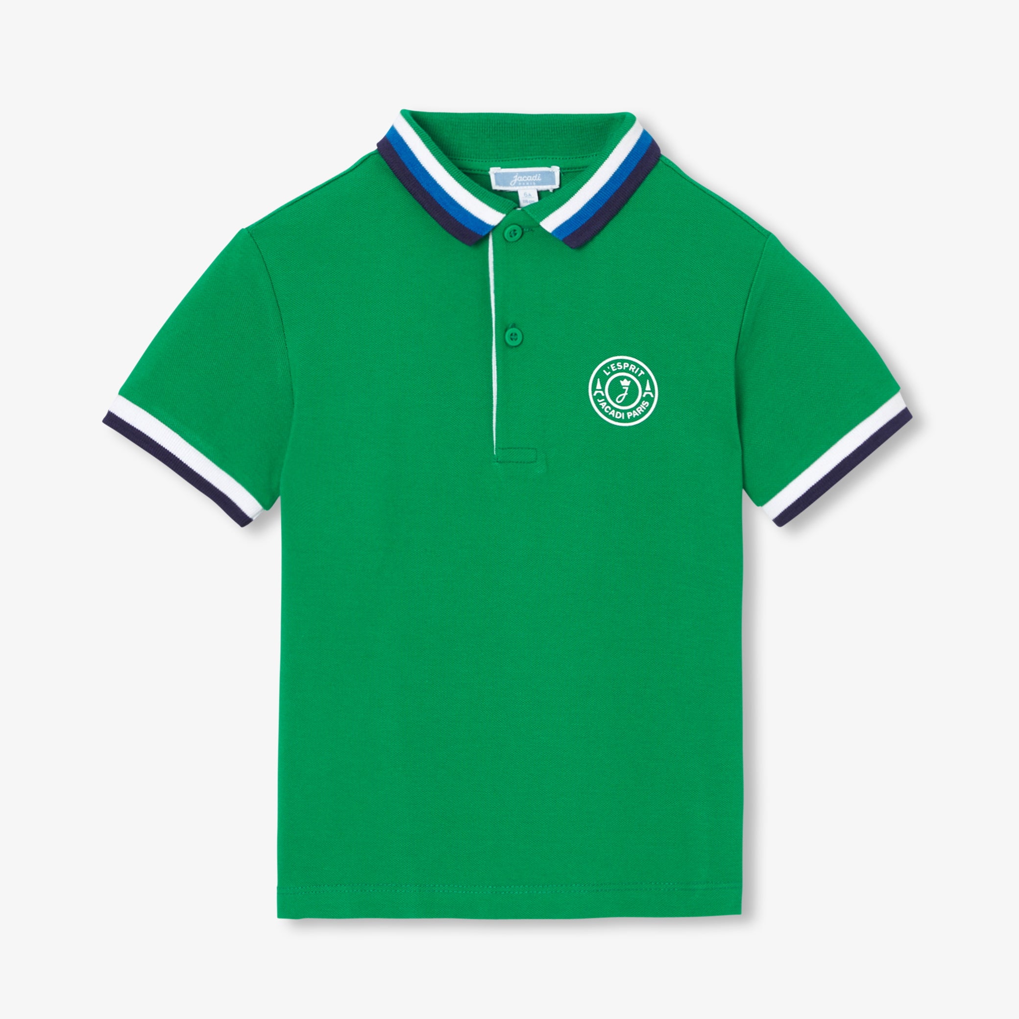 Boy polo shirt