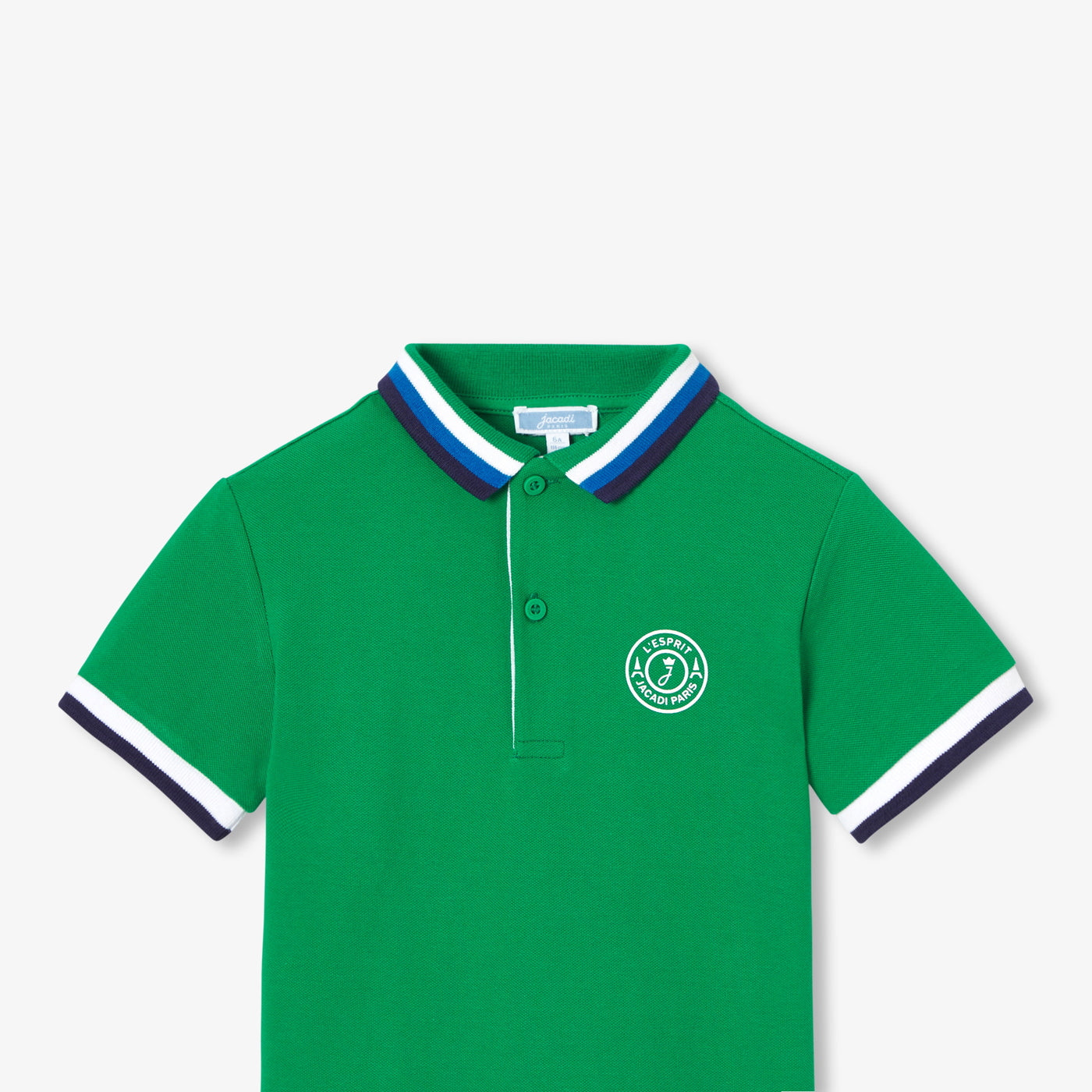 Boy polo shirt
