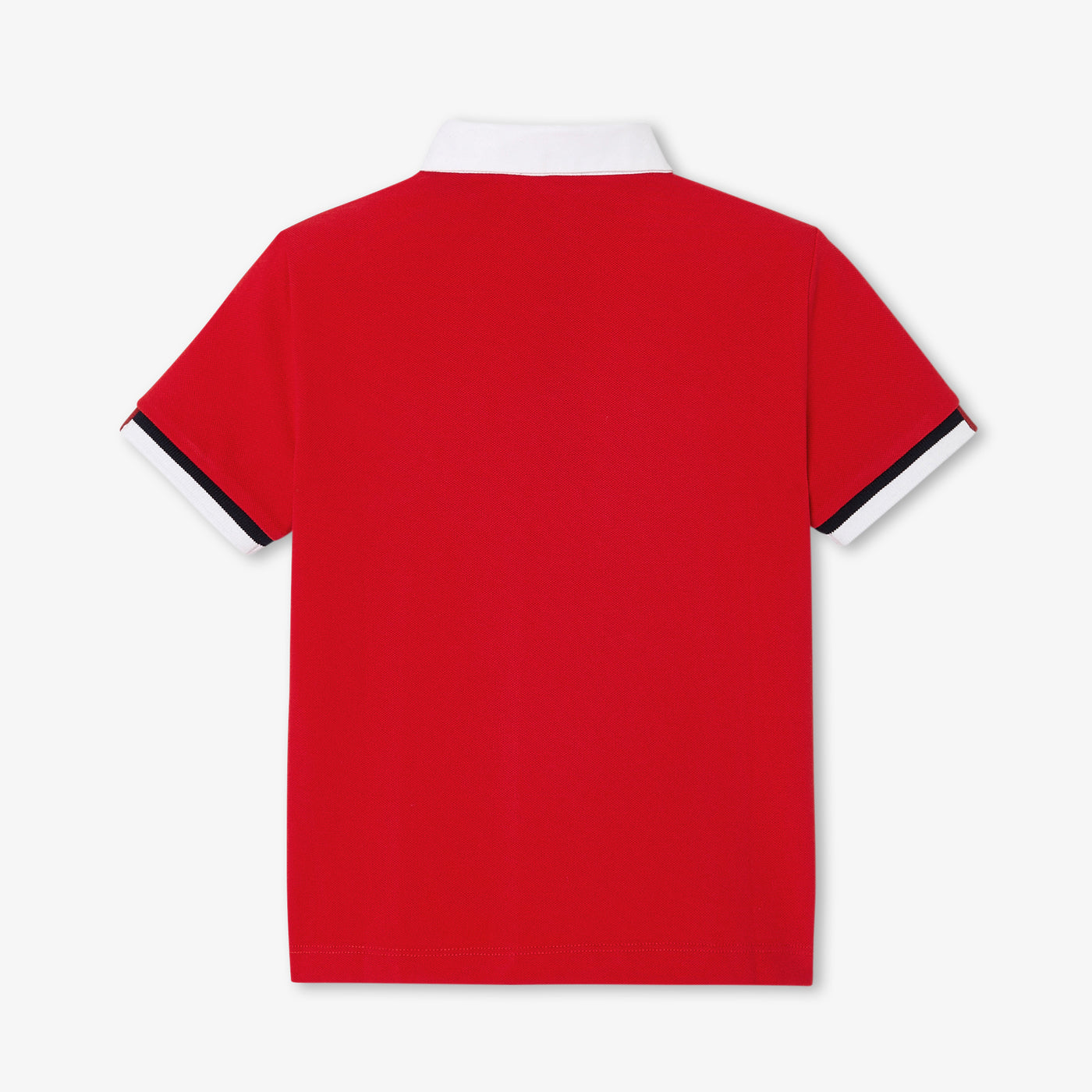 Boy polo shirt