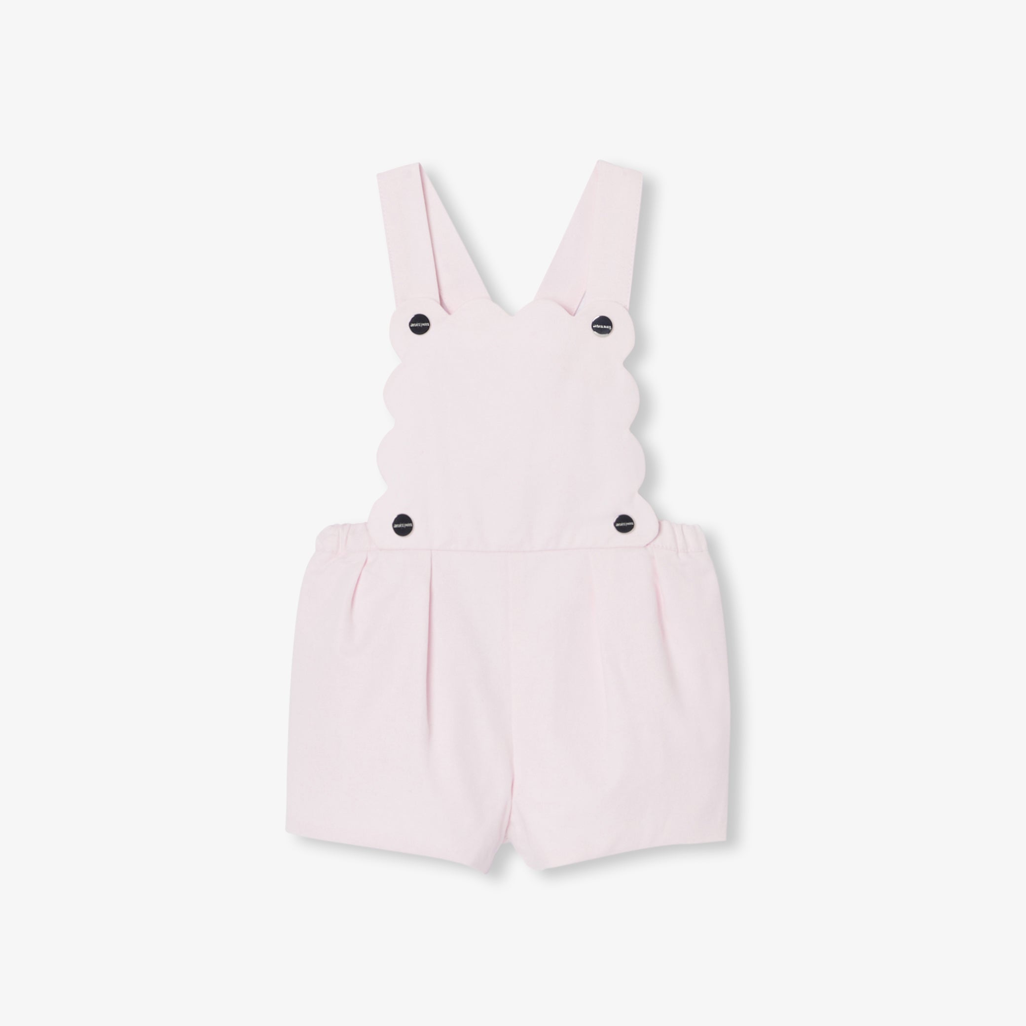 Baby girl romper