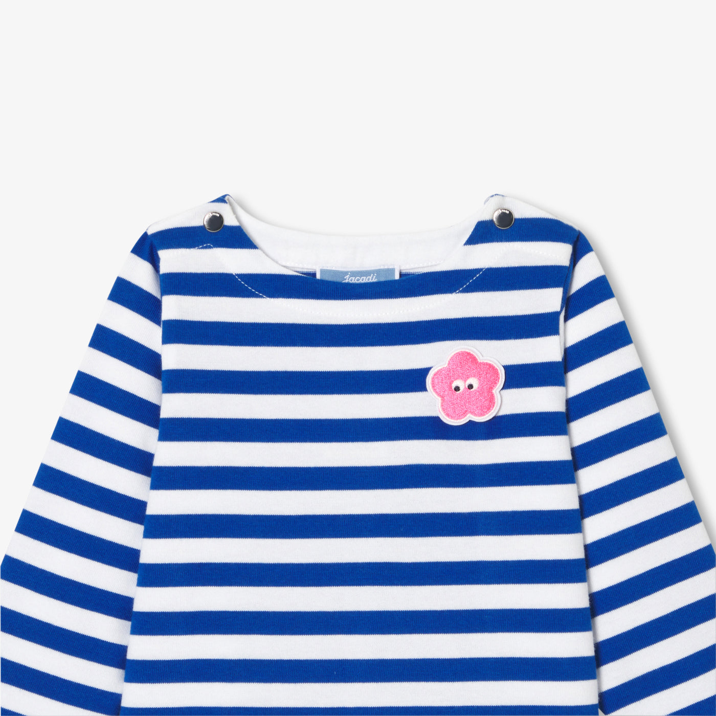 Baby girl Sailor tee