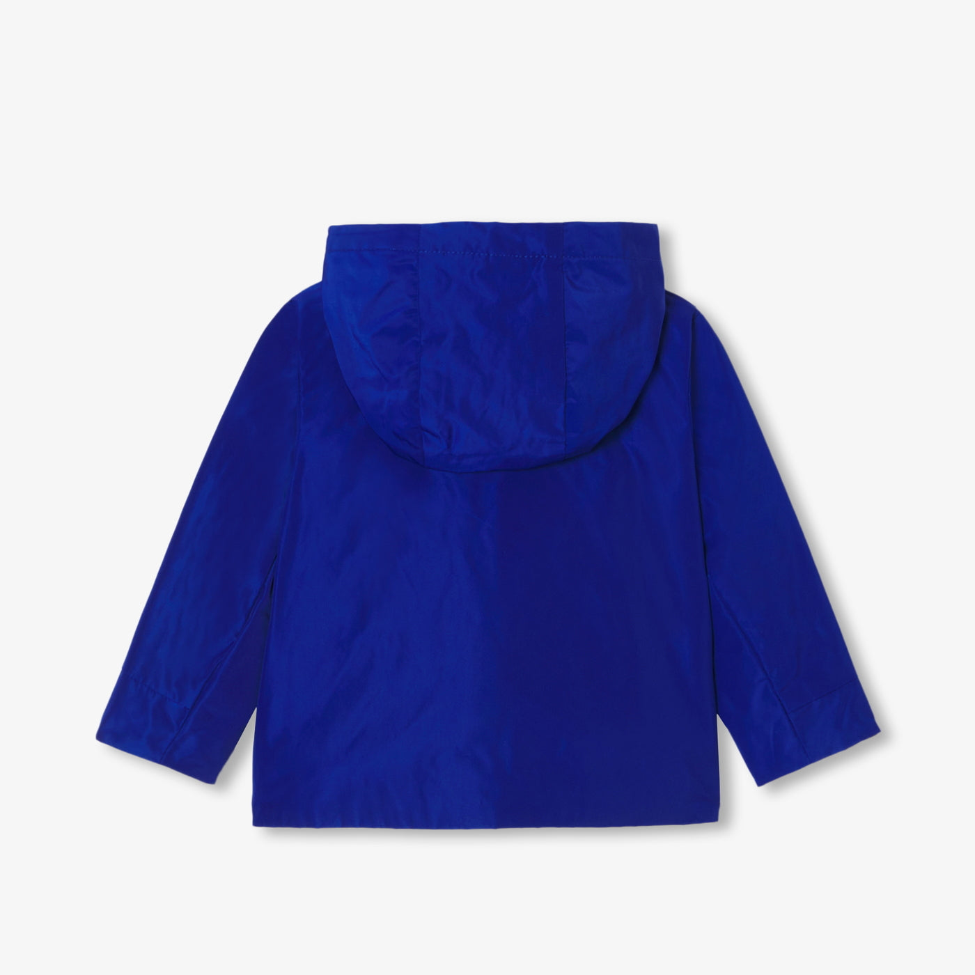 Baby boy windbreaker