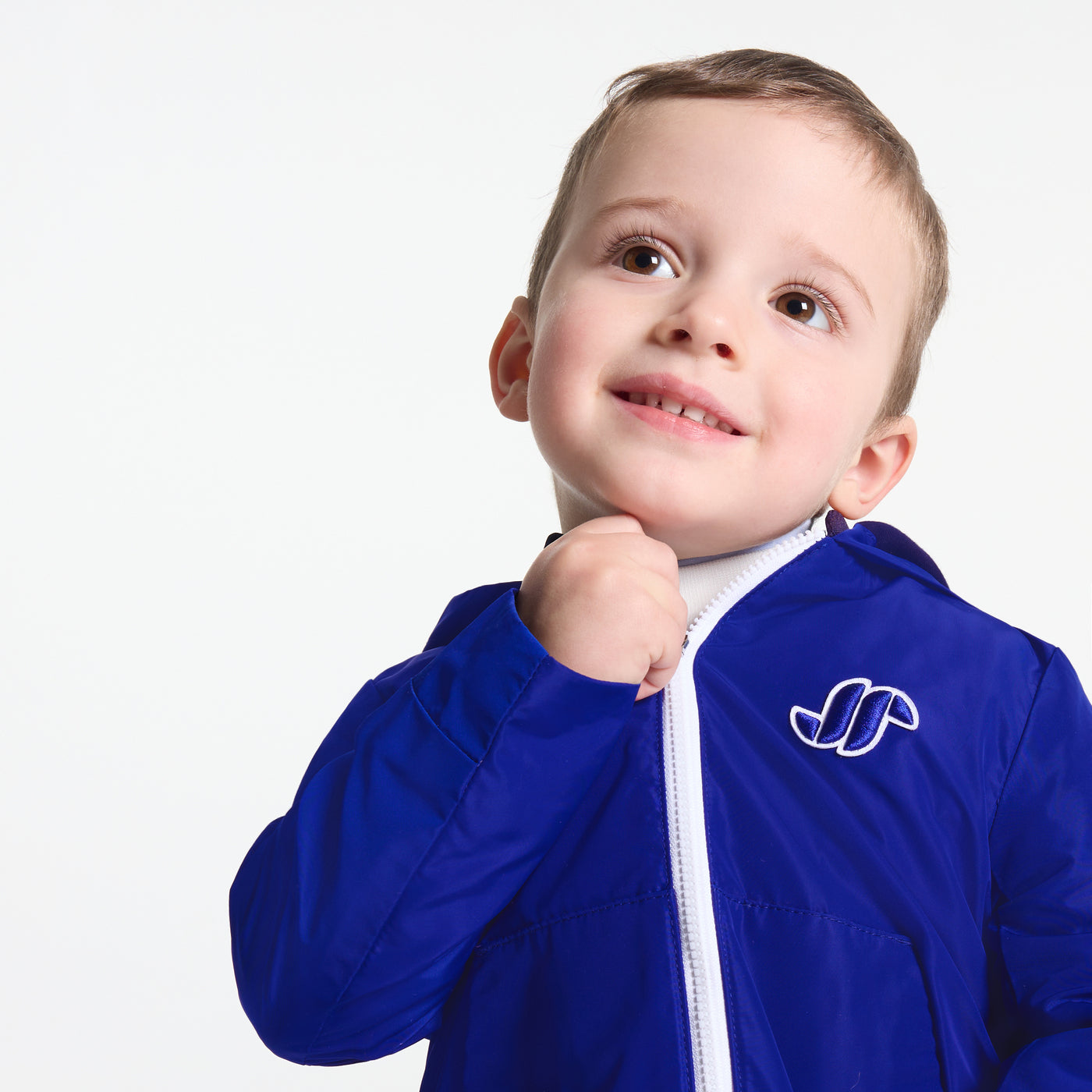 Baby boy windbreaker