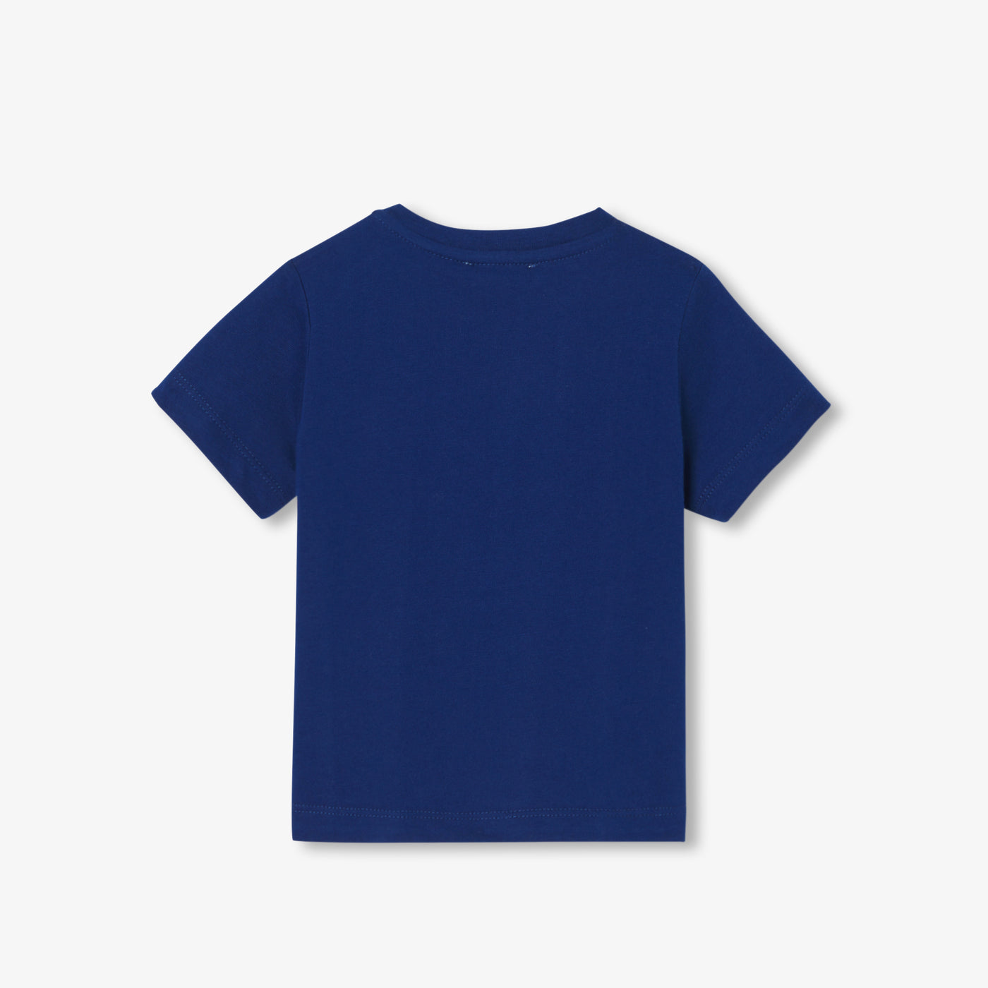 Baby boy short-sleeved T-shirt
