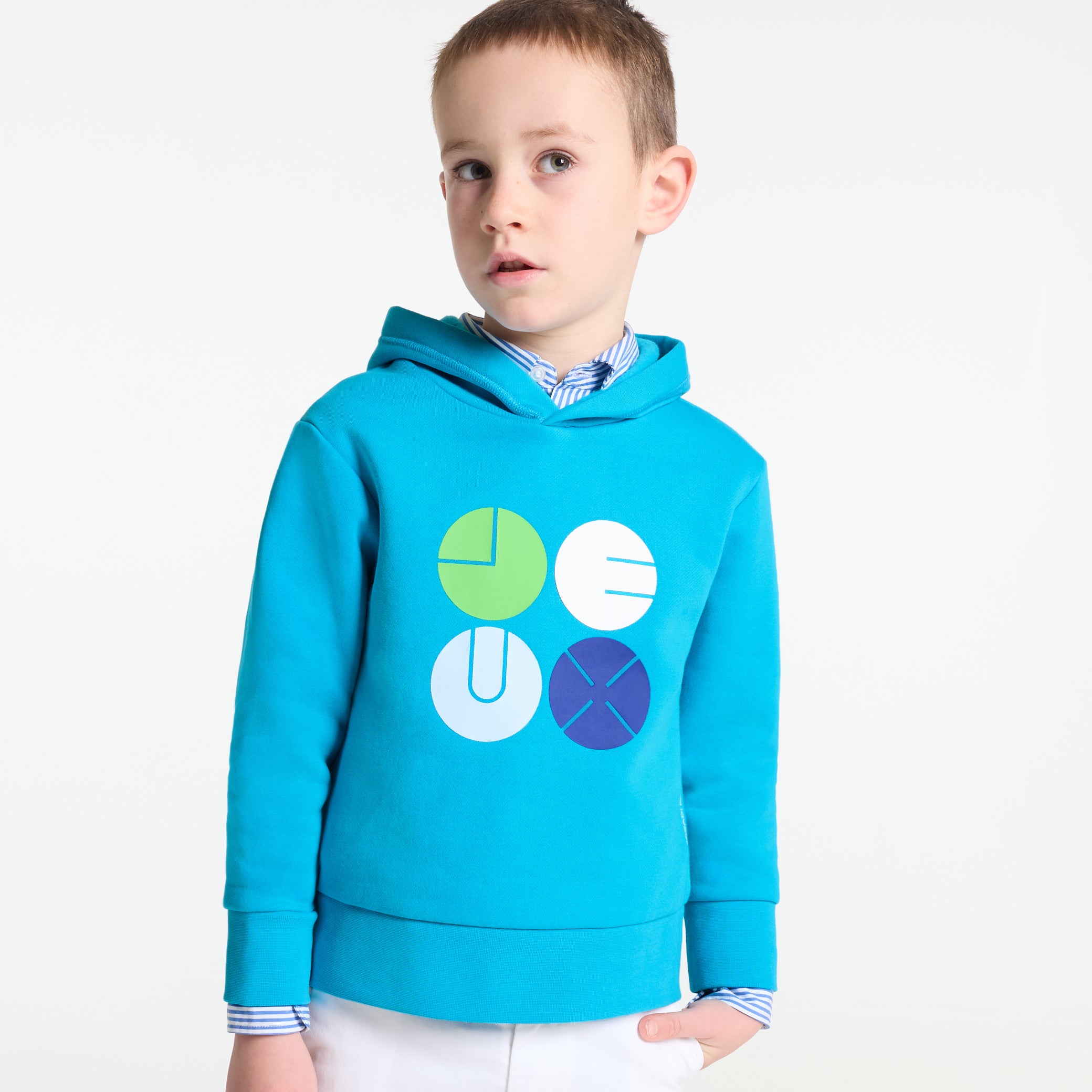 Boy hoodie
