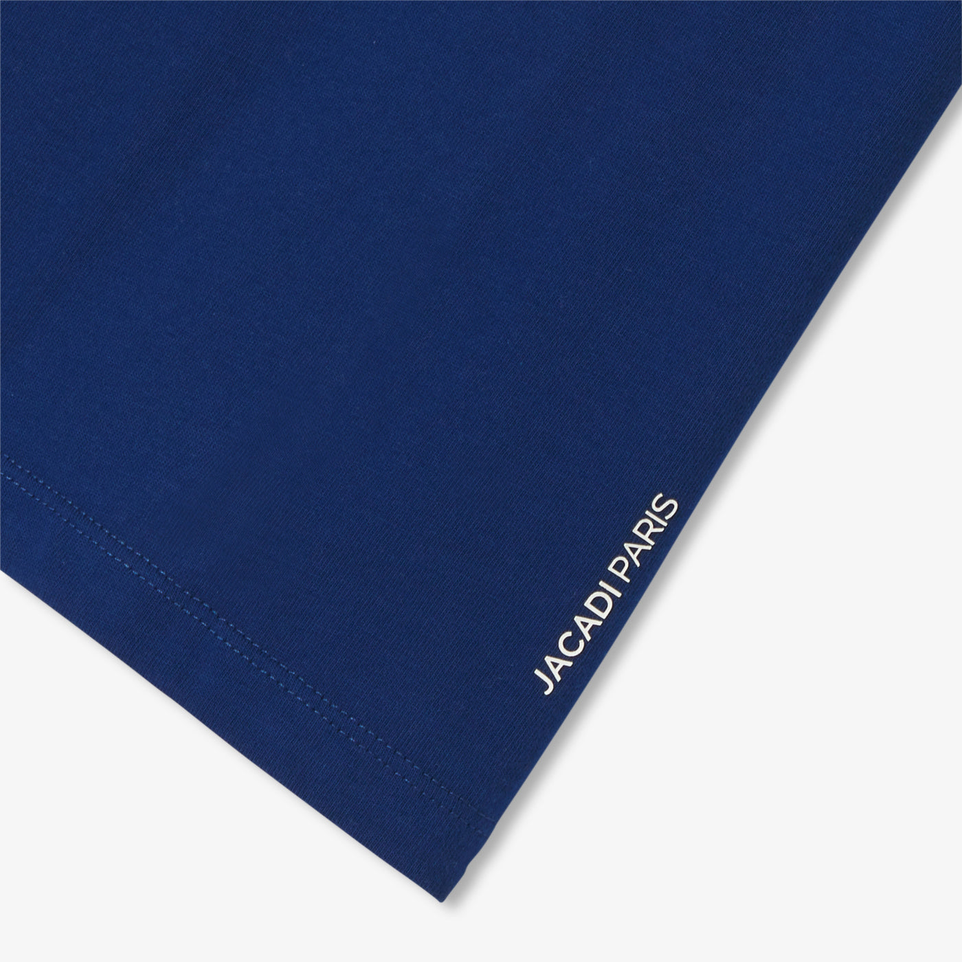 Boy short-sleeved T-shirt