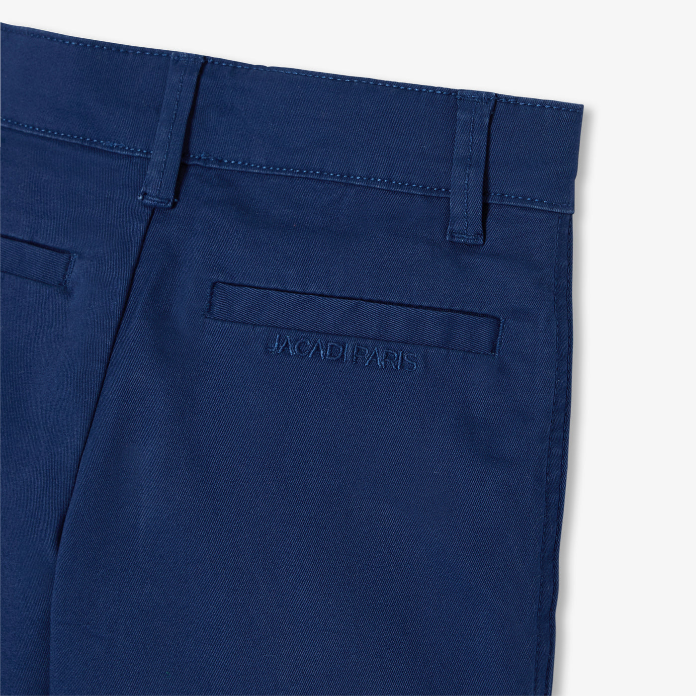 Boy soft Bermuda shorts