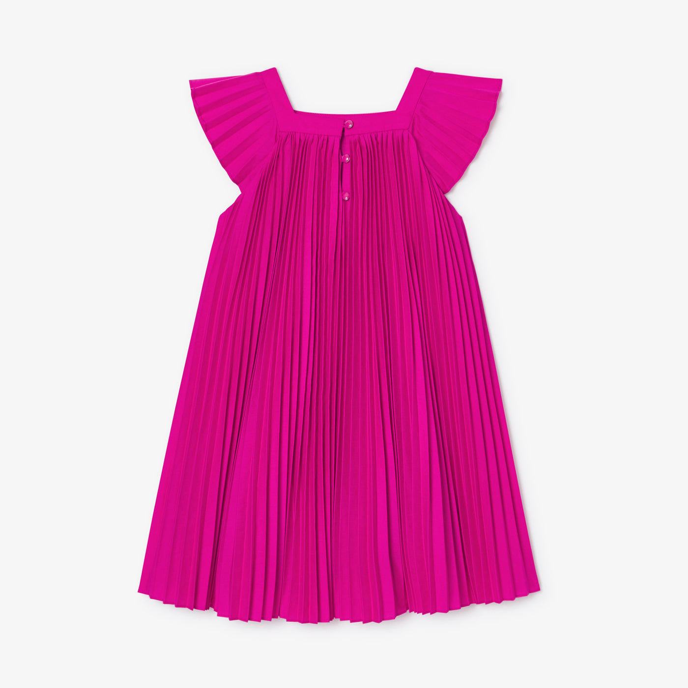 Girl ceremony dress