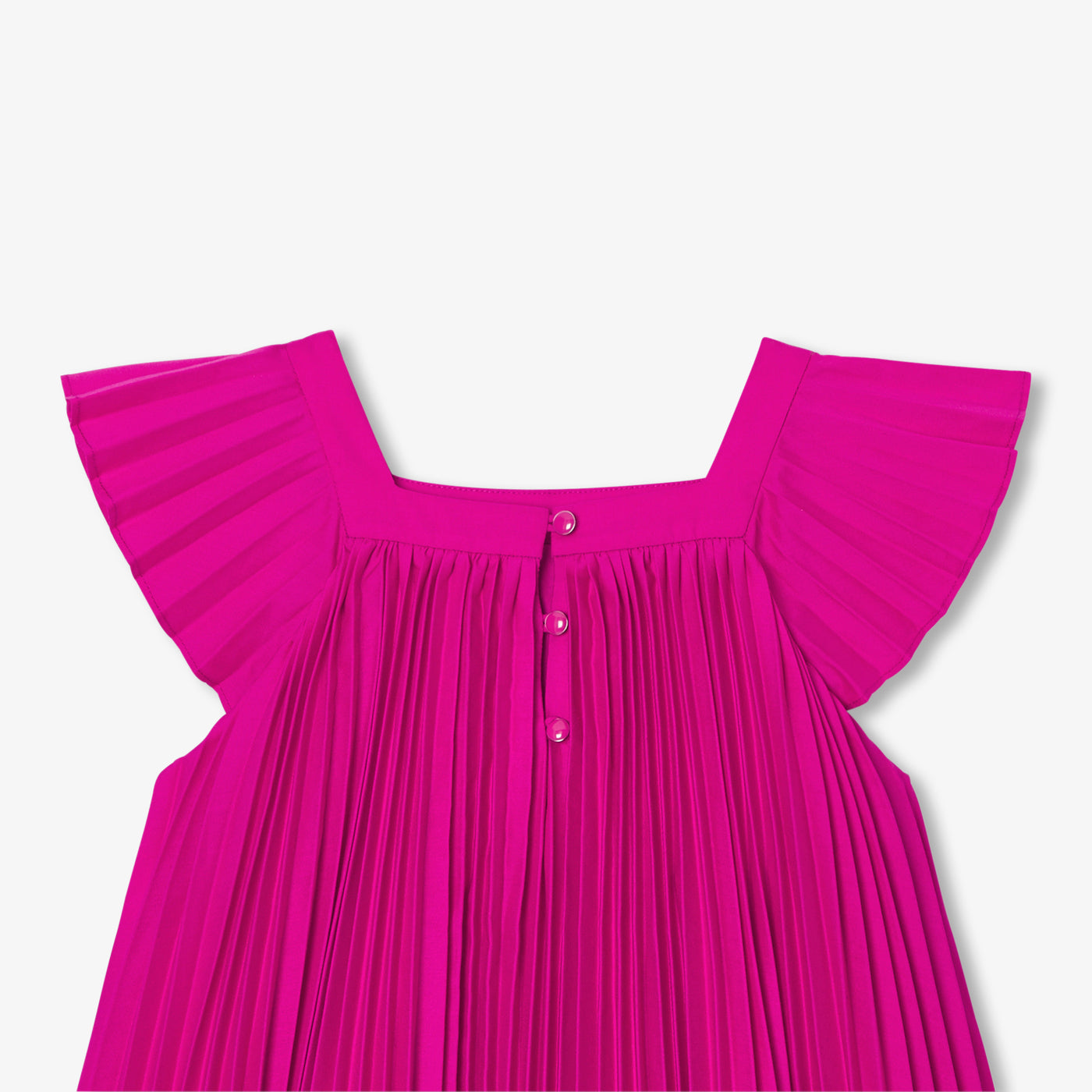 Girl ceremony dress