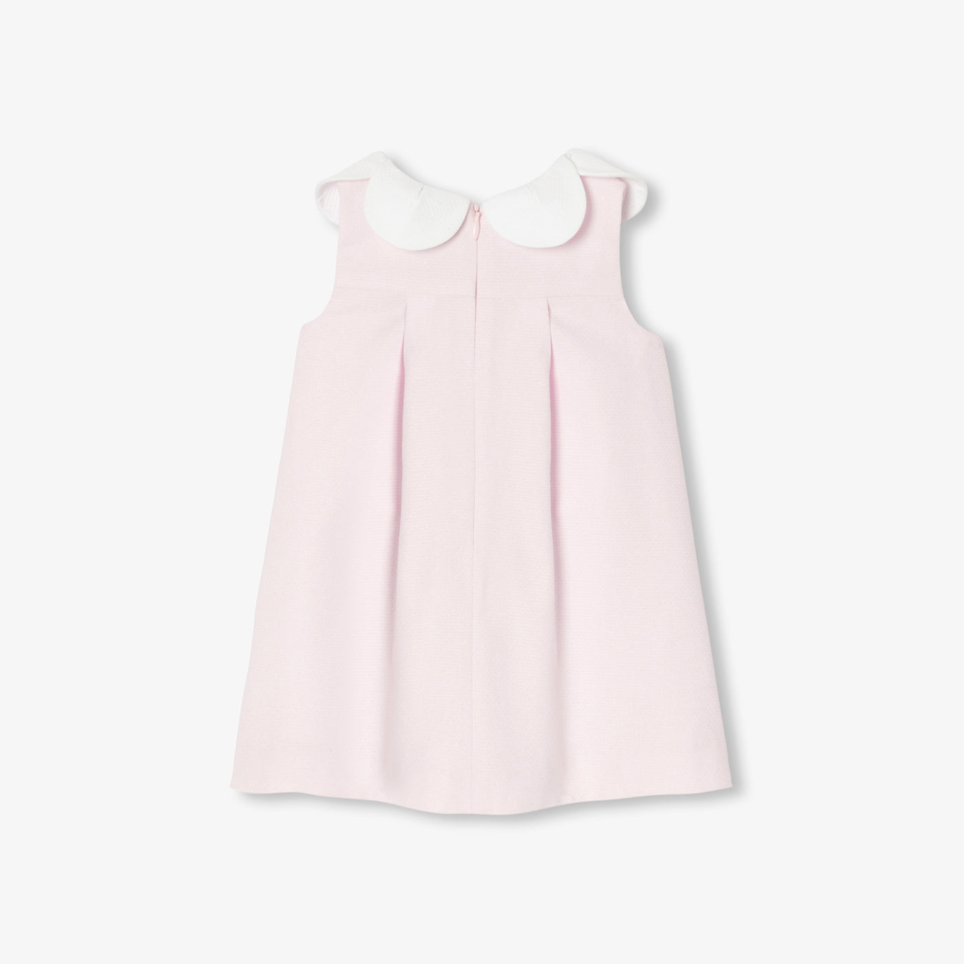 Baby girl ceremony dress