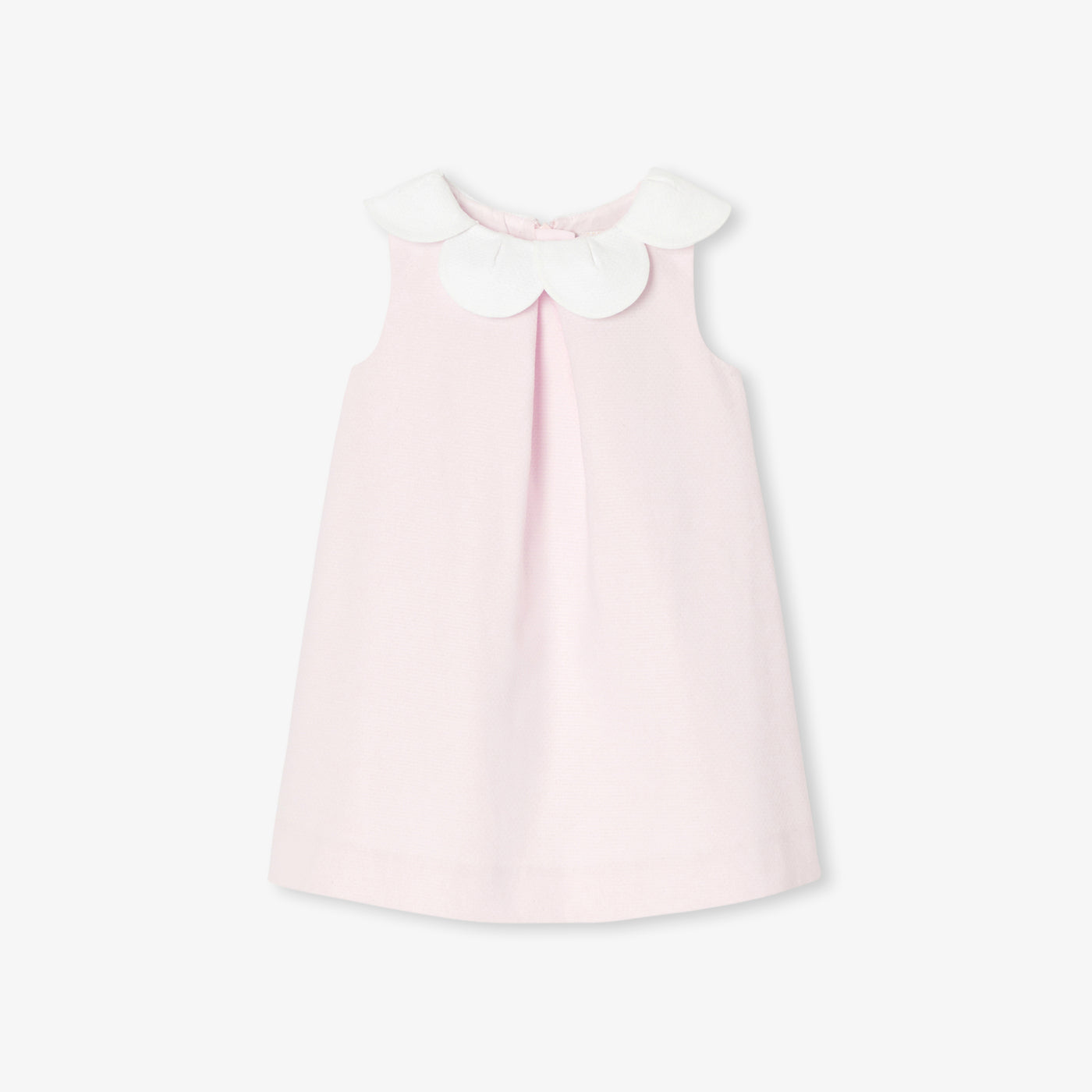 Baby girl ceremony dress