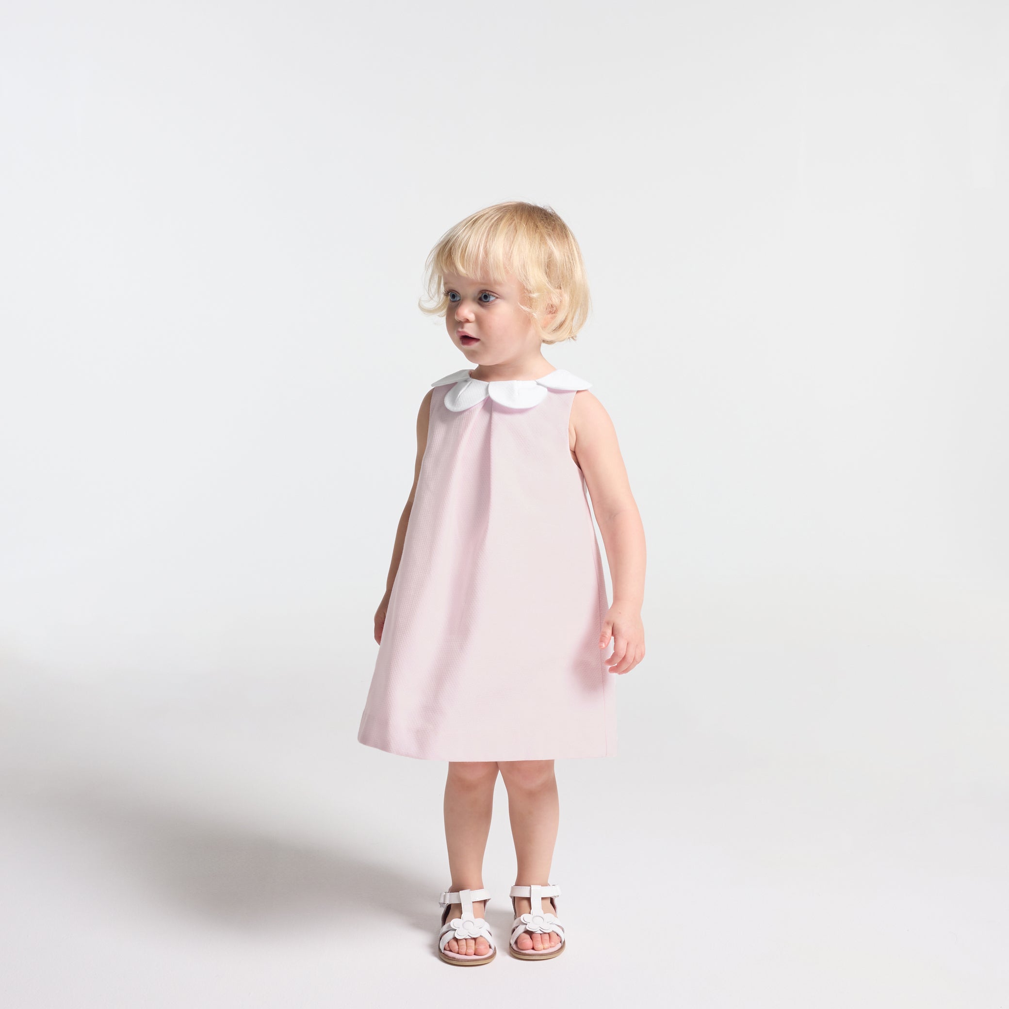 Baby girl ceremony dress