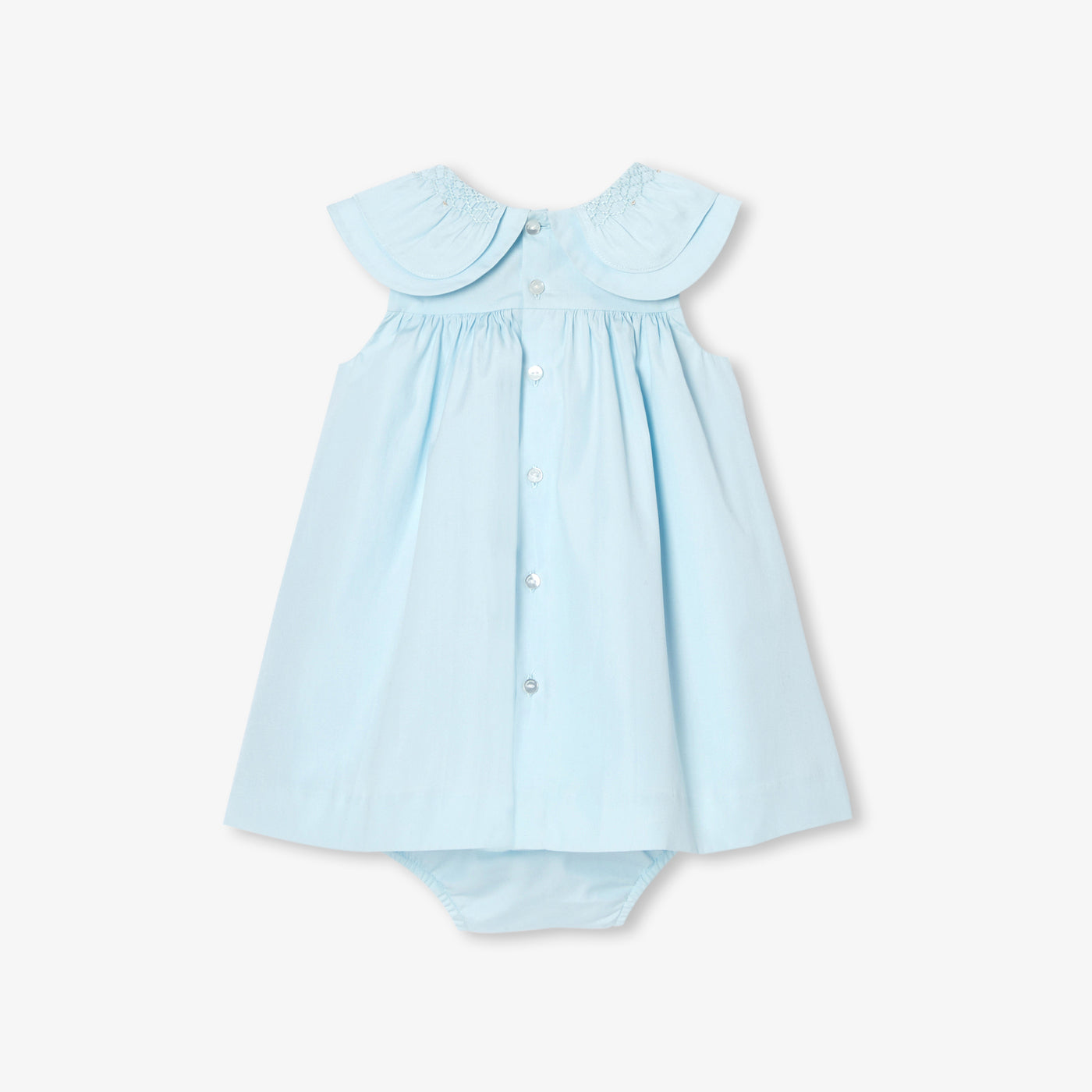 Baby girl ceremony dress