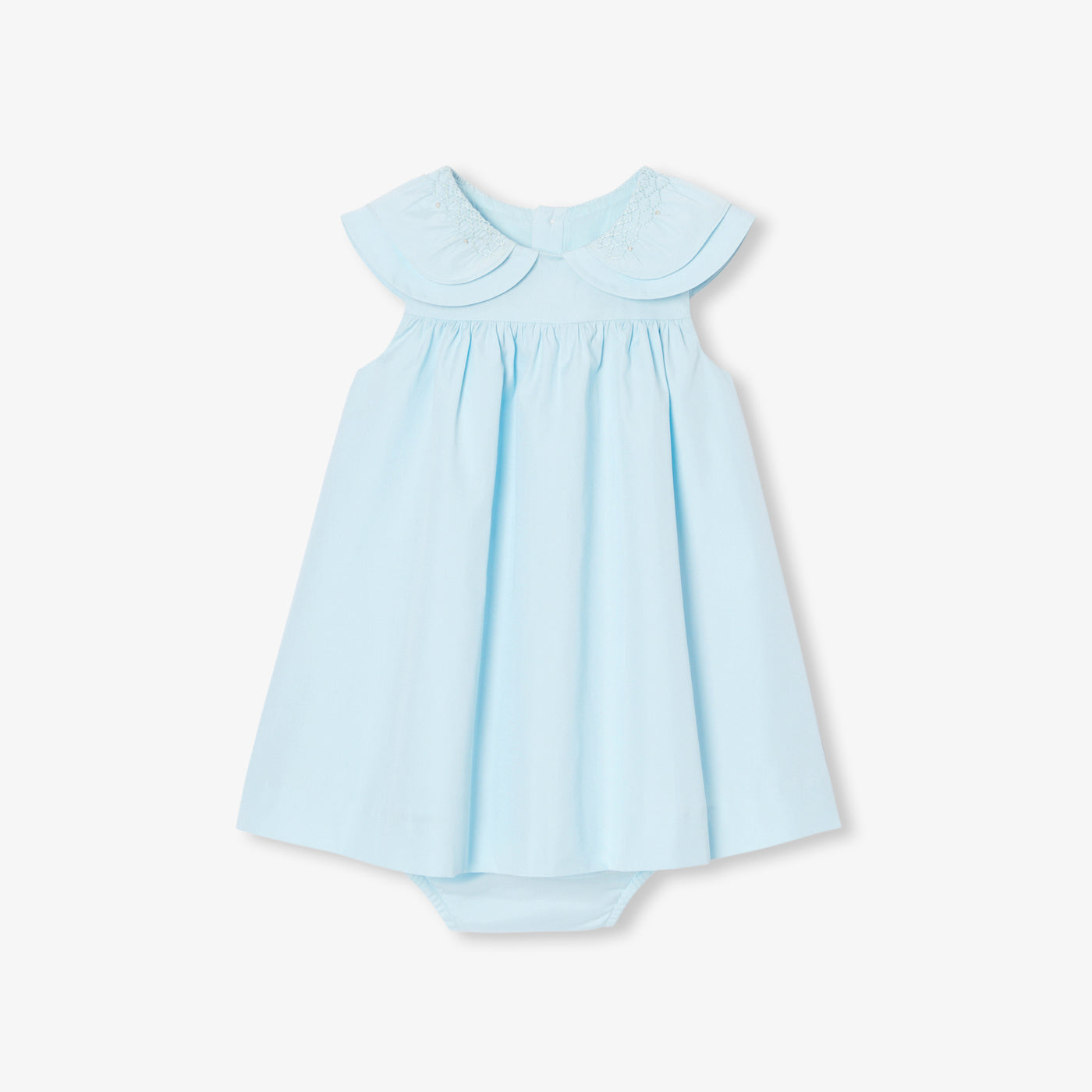 Baby girl ceremony dress