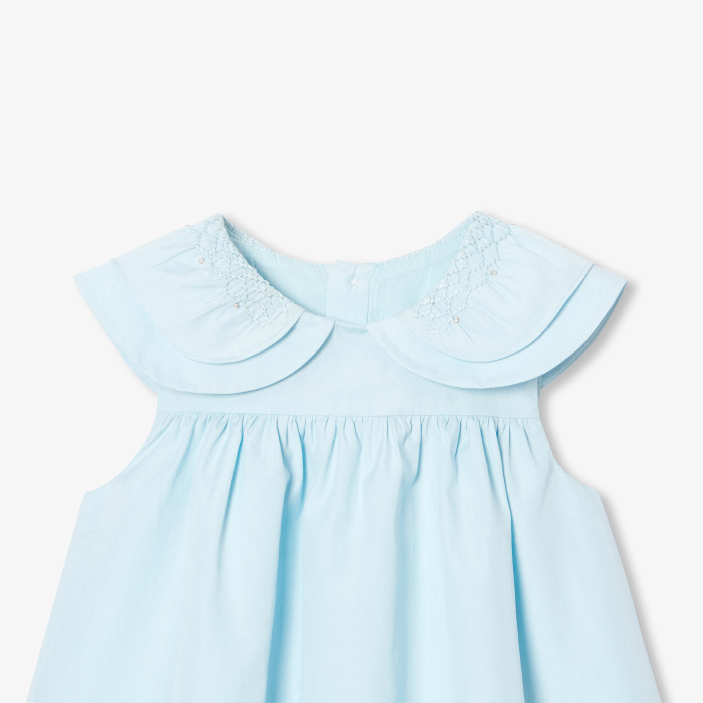 Baby girl ceremony dress